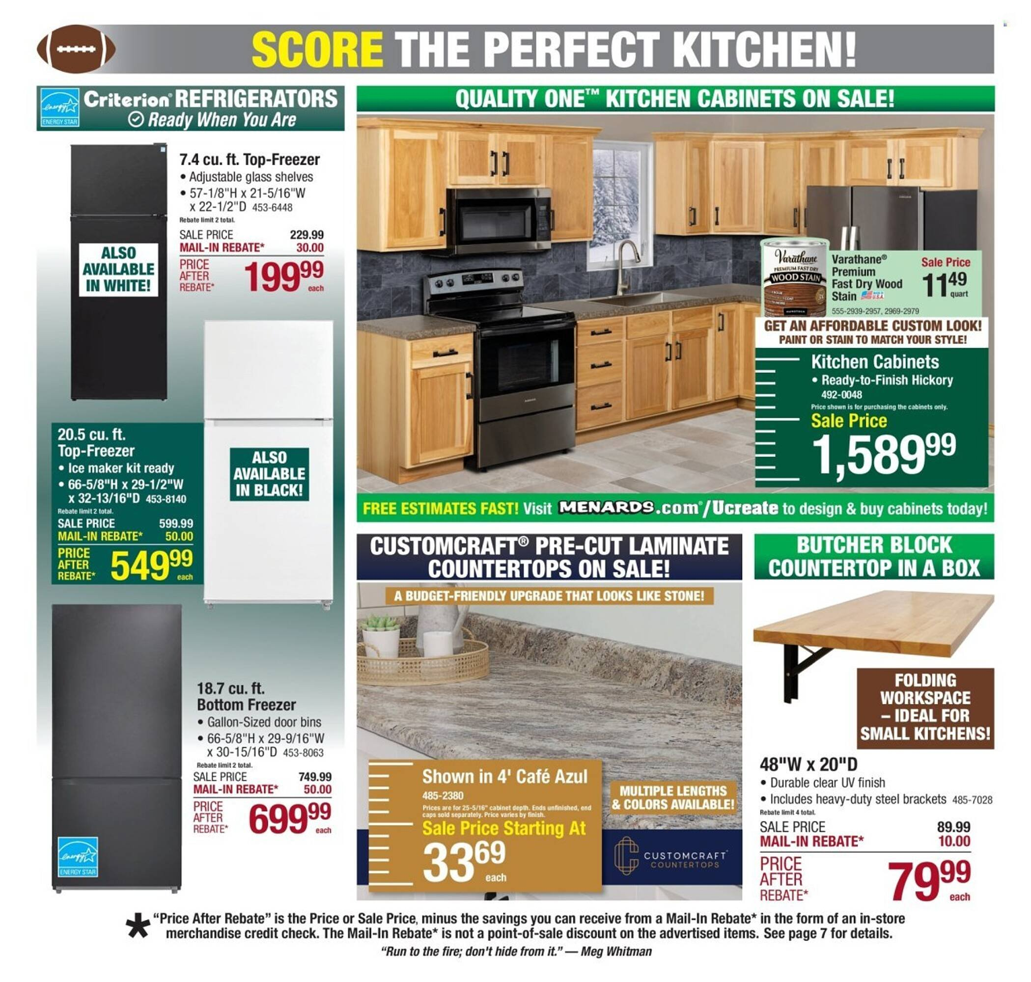 Menards - Page 5
