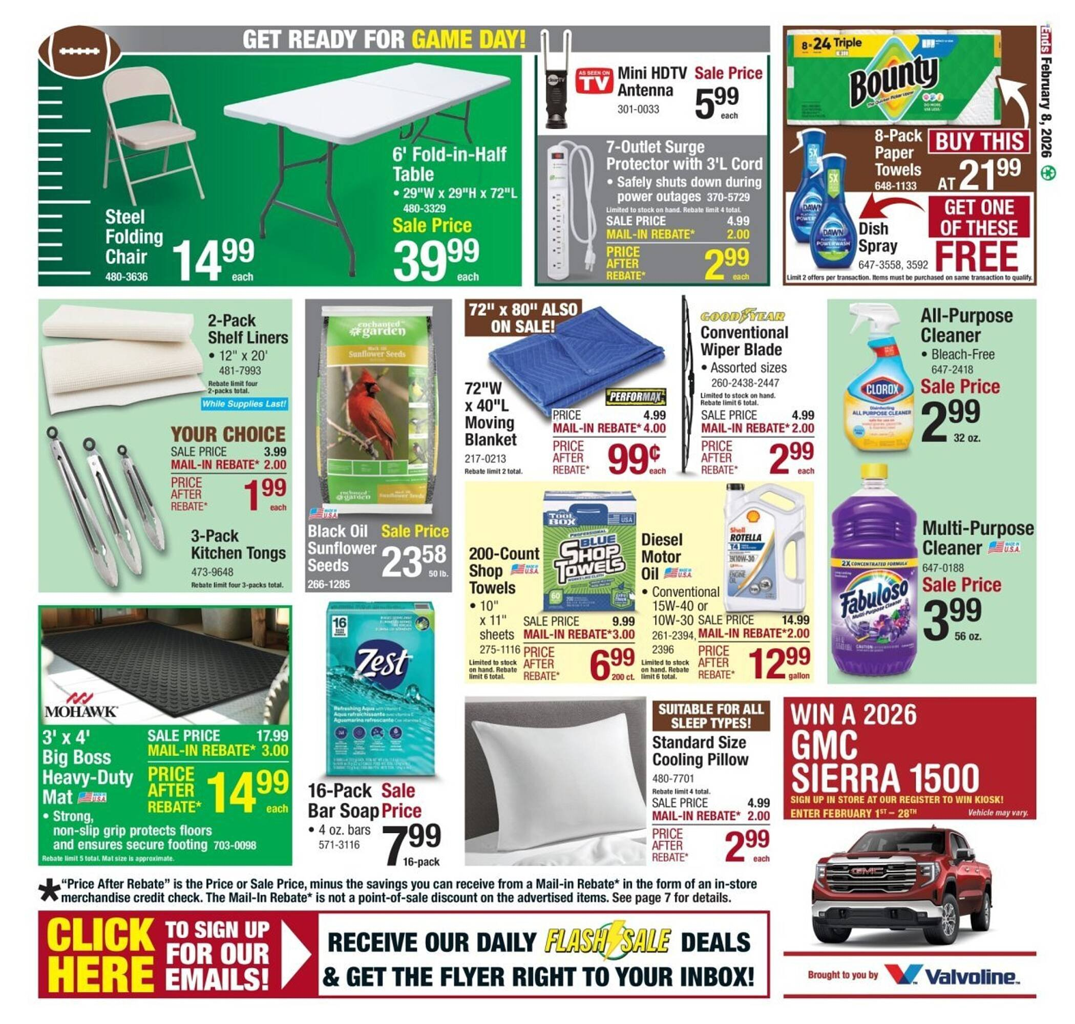 Menards - Page 13
