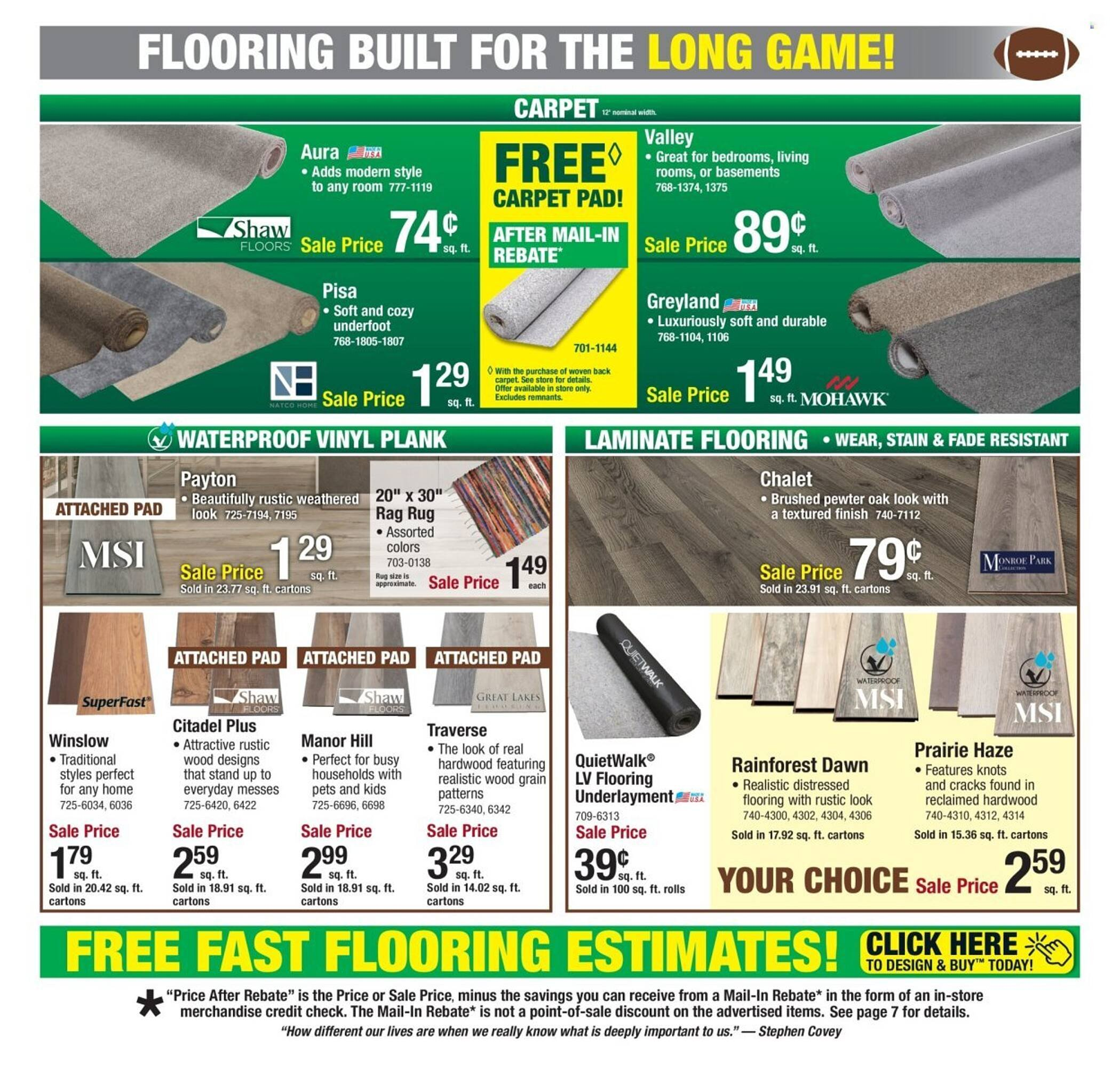 Menards - Page 11