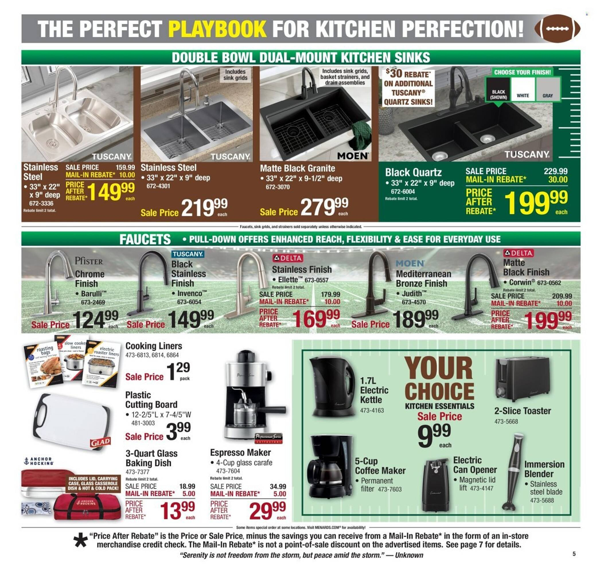 Menards - Page 6