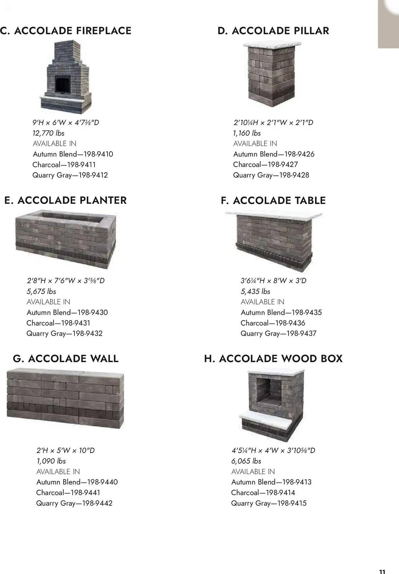  Catalog page 11 image 