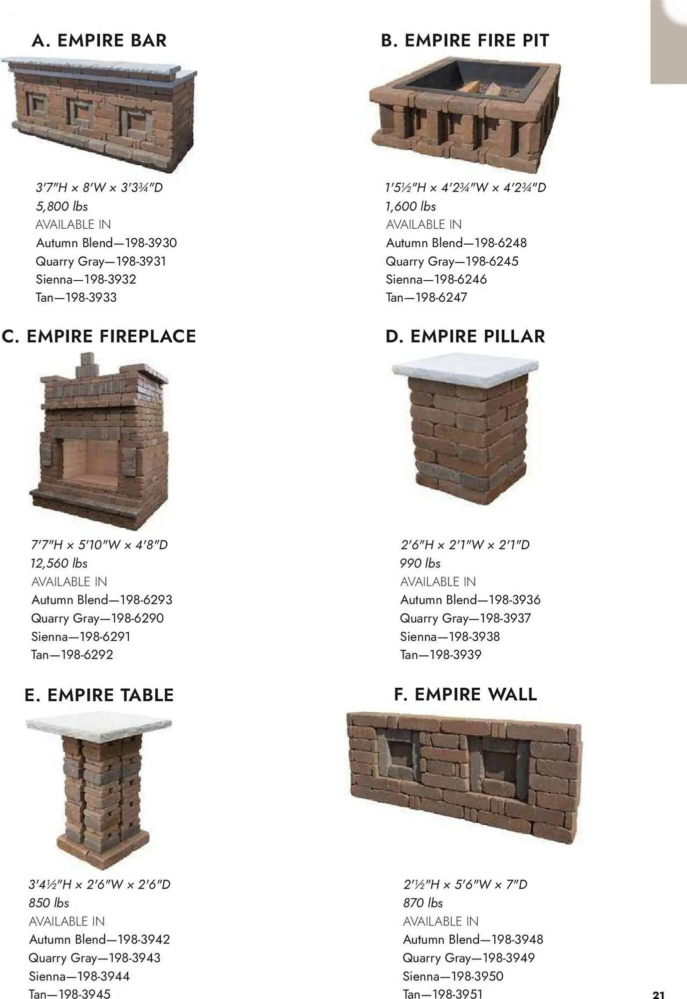  Catalog page 21 image 