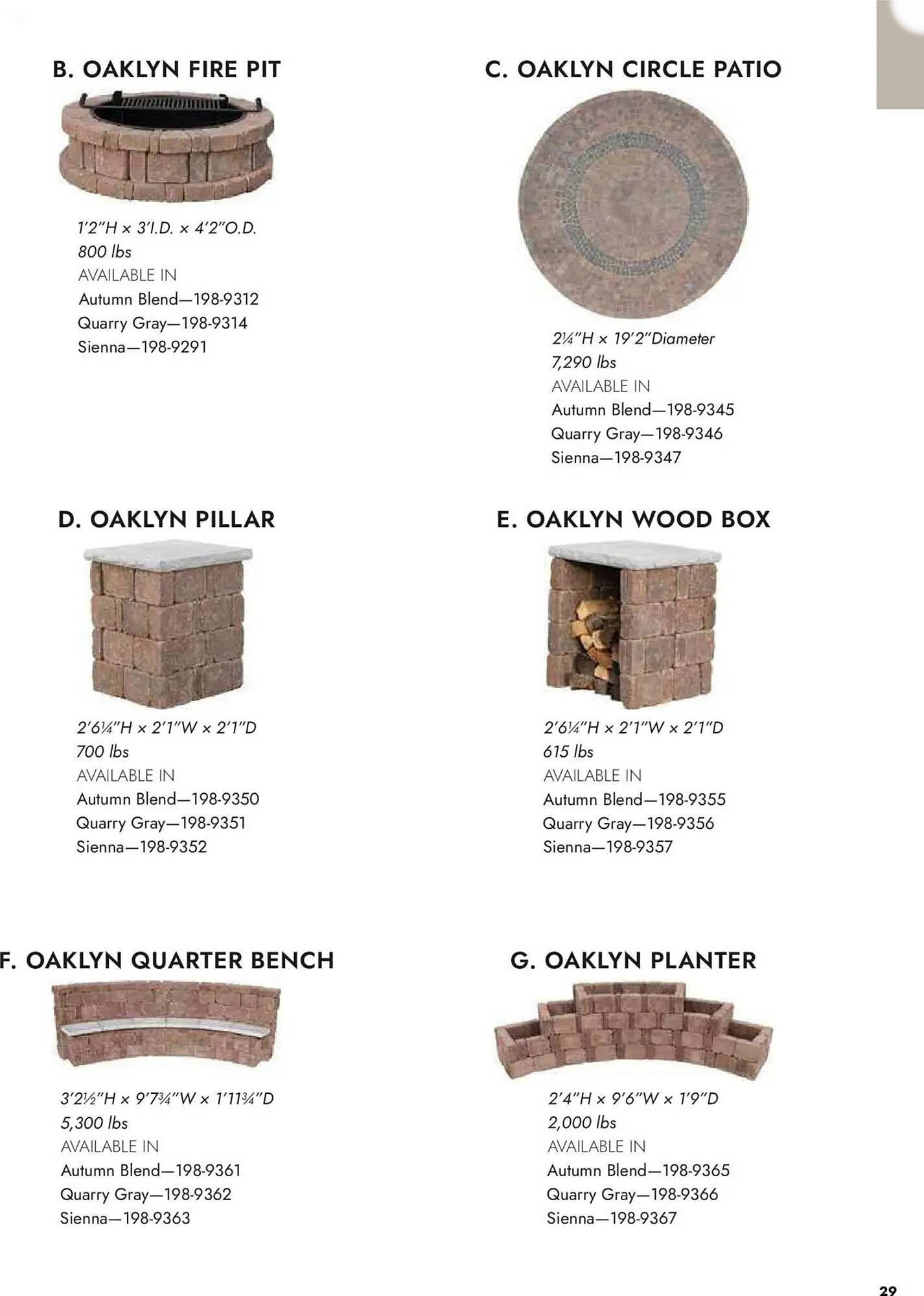  Catalog page 29 image 