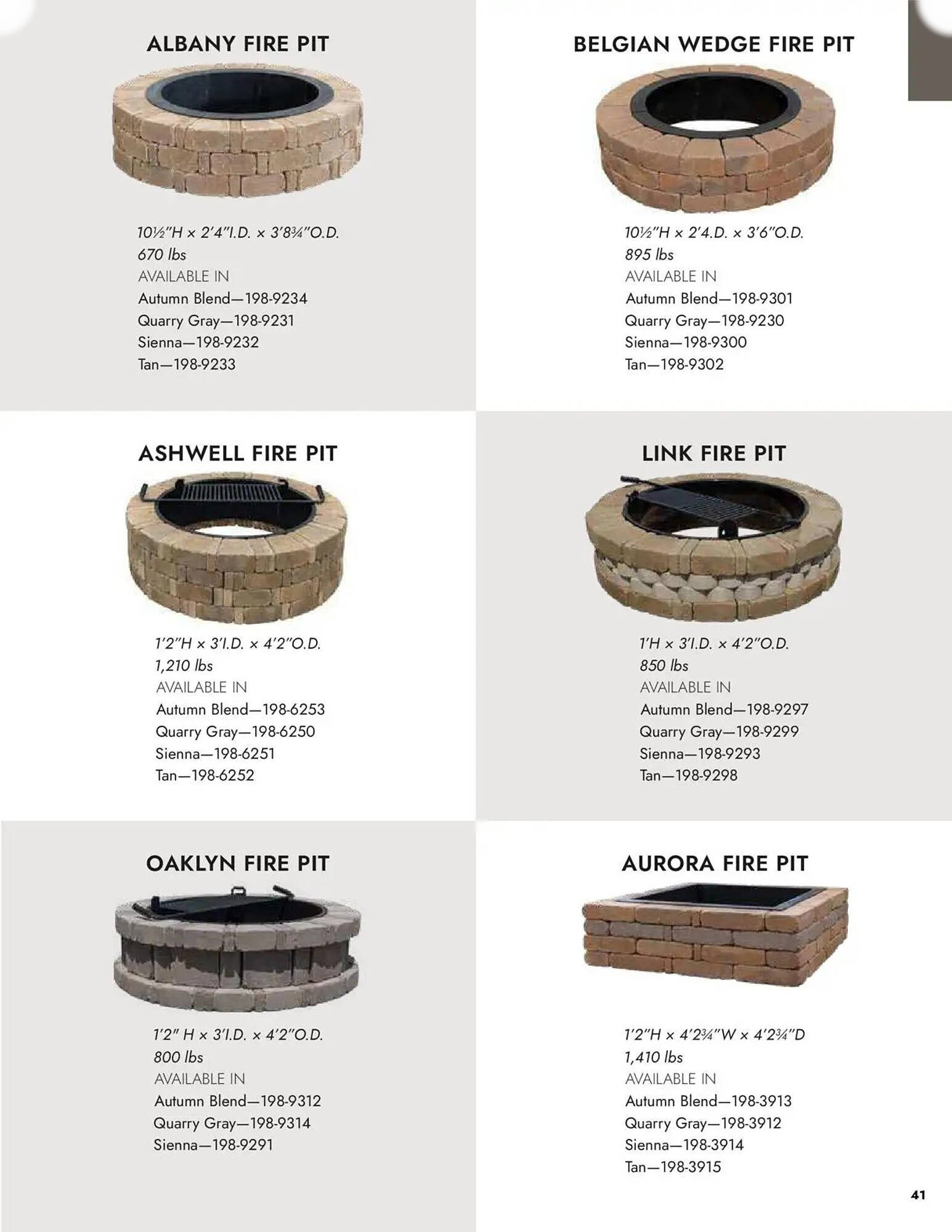  Catalog page 41 image 
