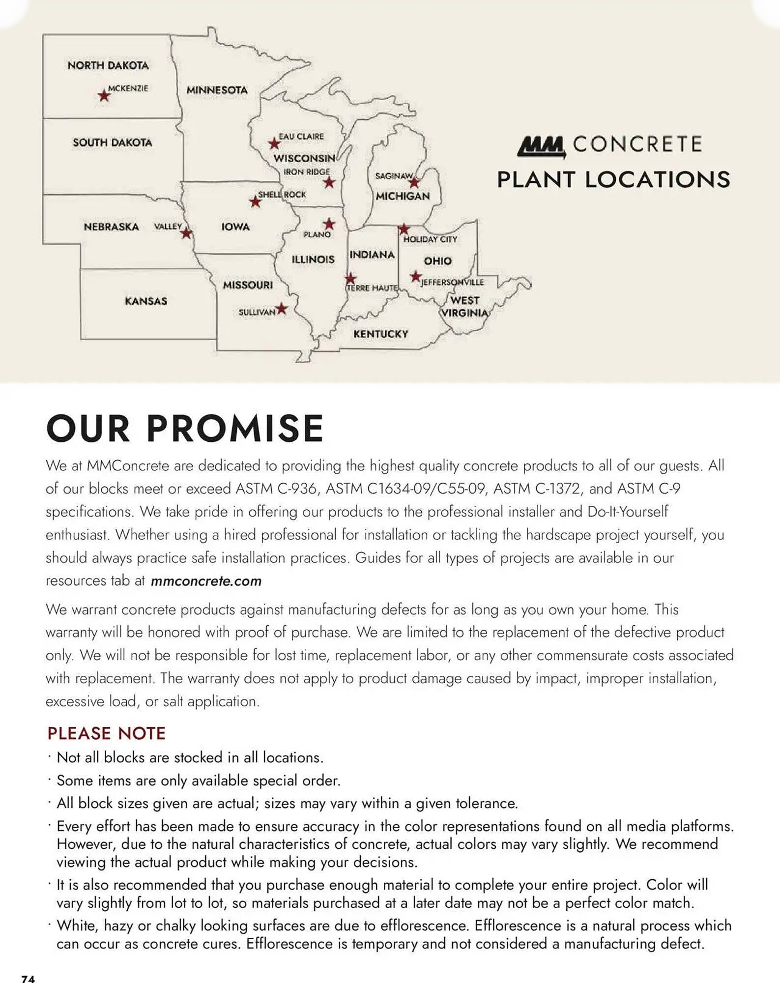  Catalog page 74 image 