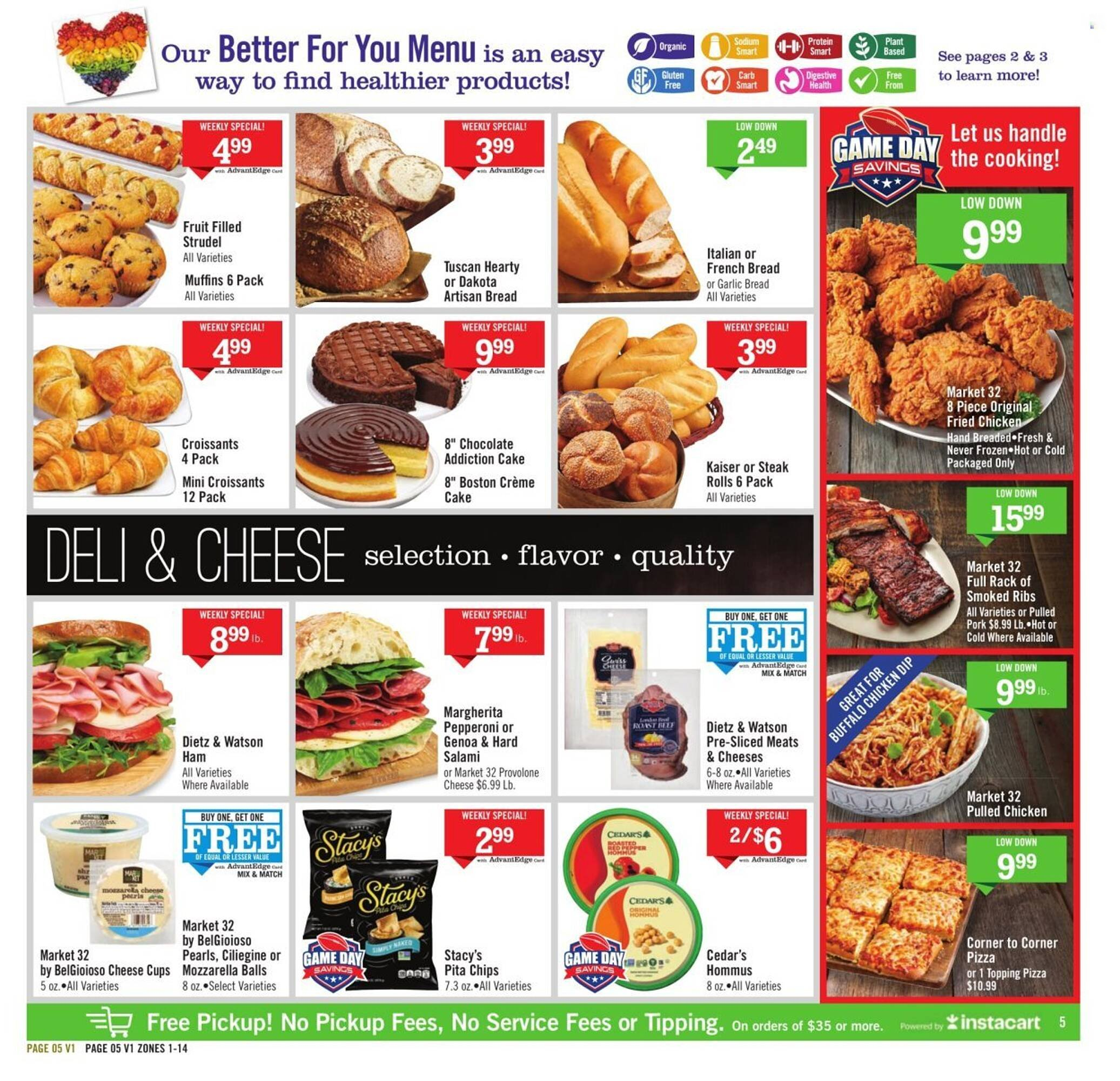 Price Chopper - Page 5