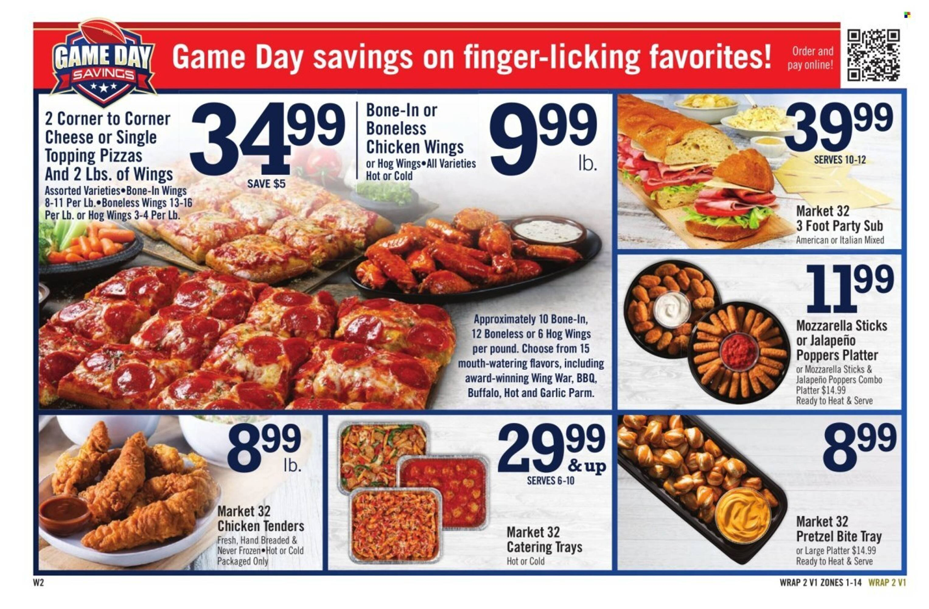 Price Chopper - Page 14