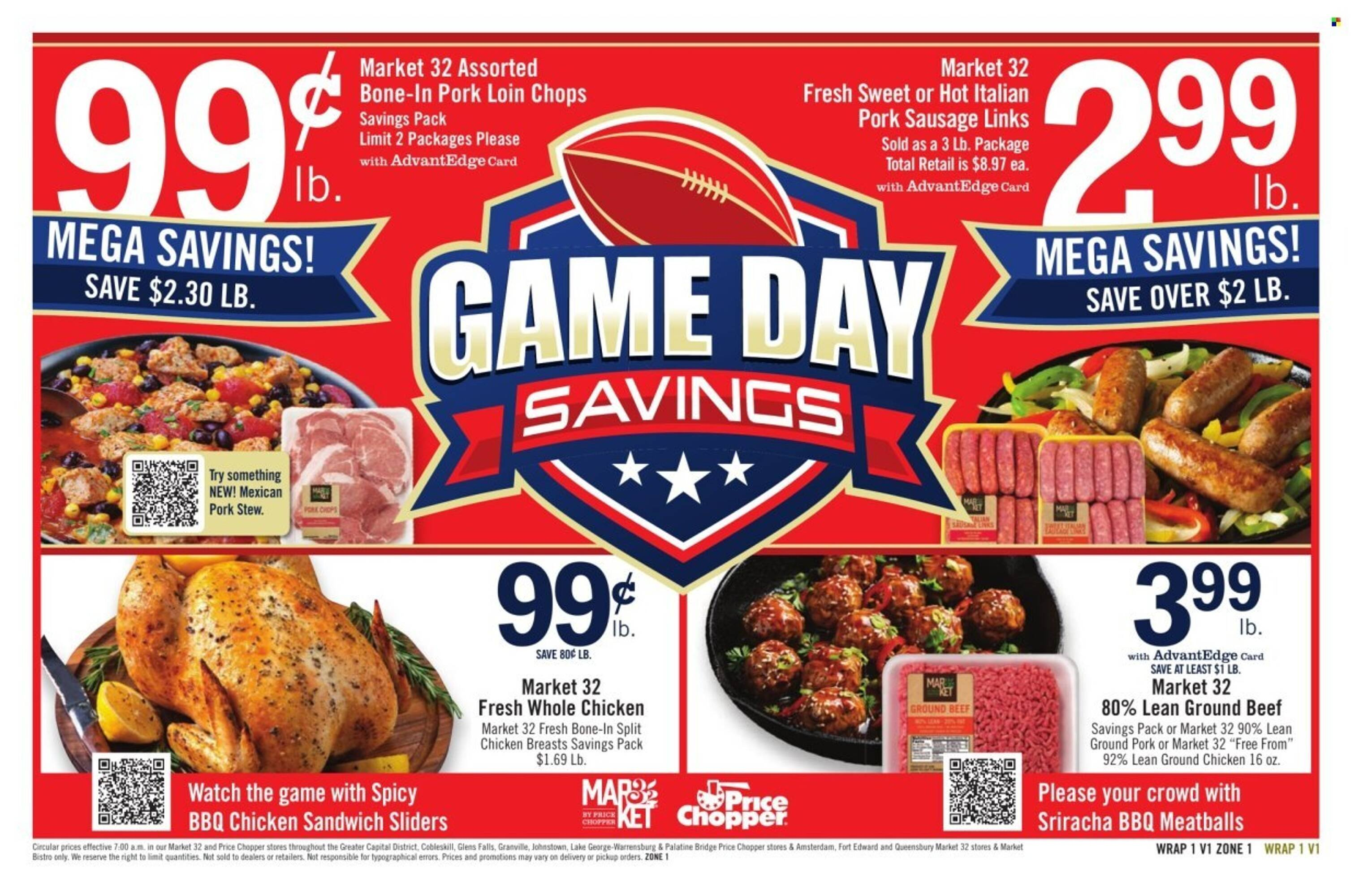 Price Chopper - Page 13