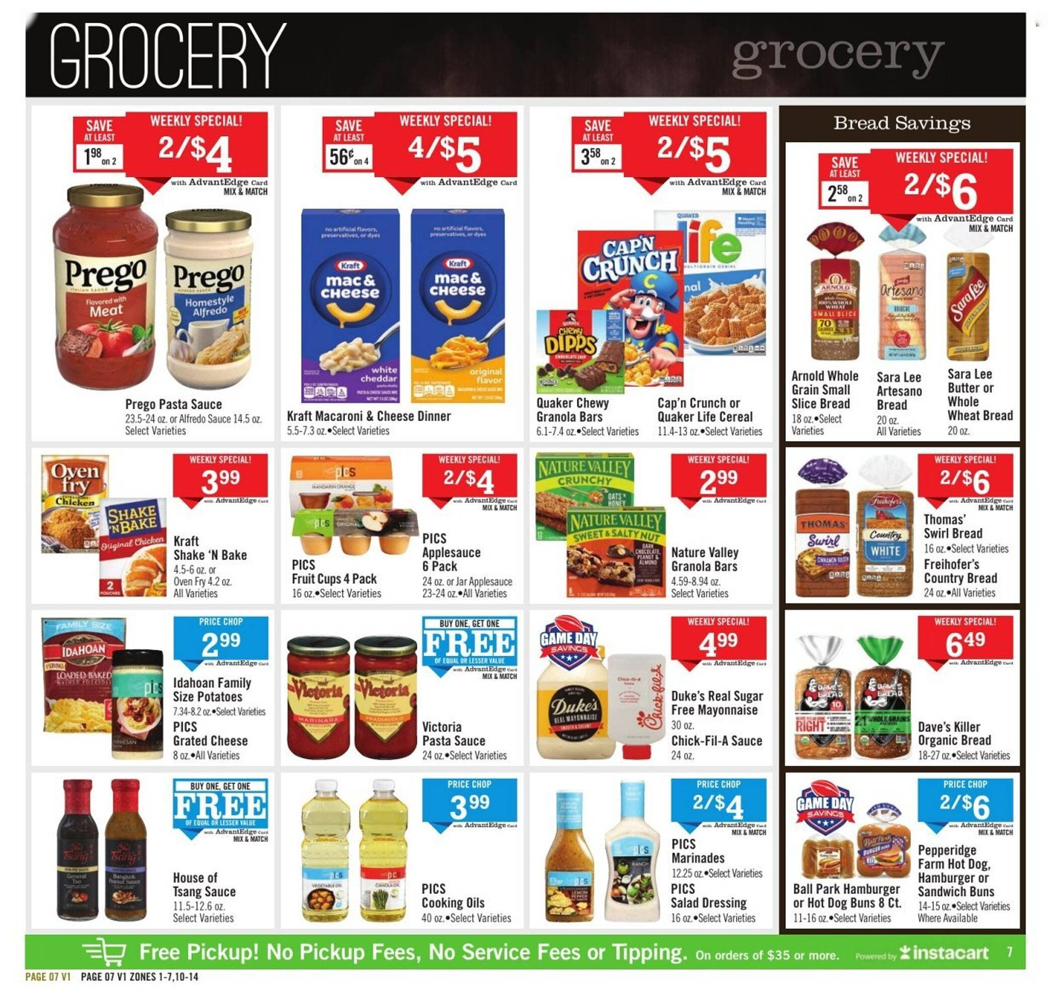 Price Chopper - Page 7