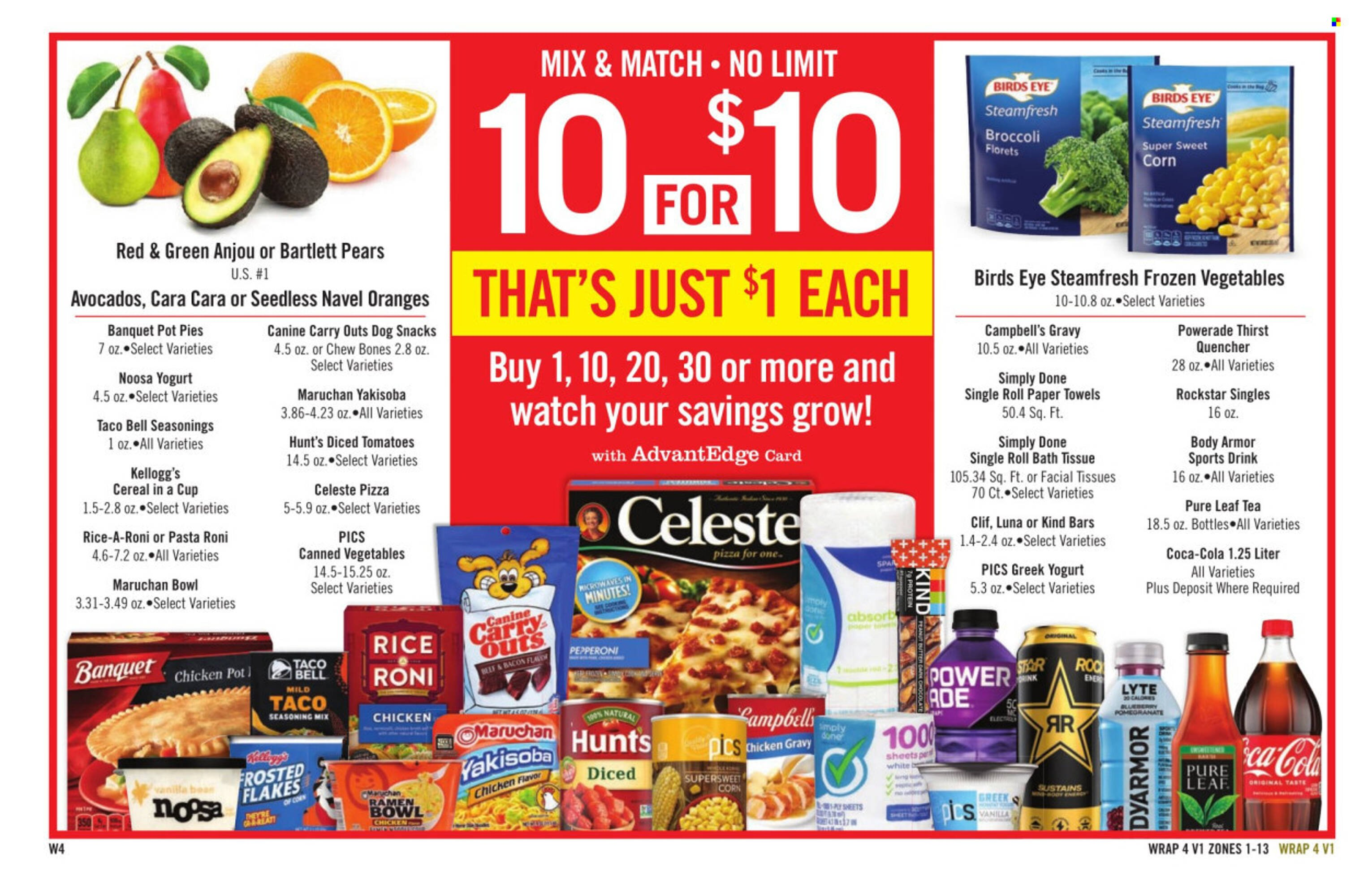 Price Chopper - Page 16