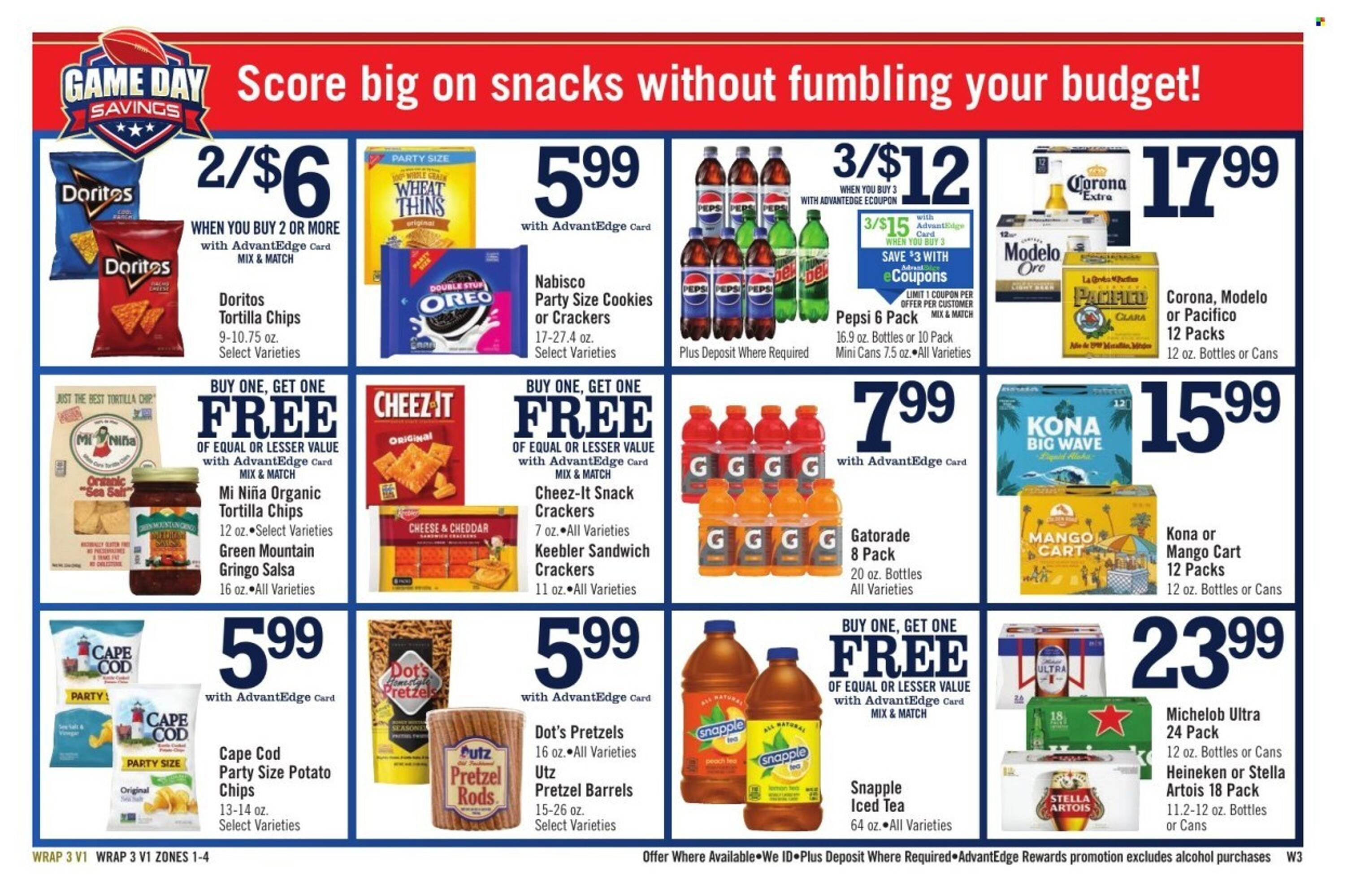 Price Chopper - Page 15