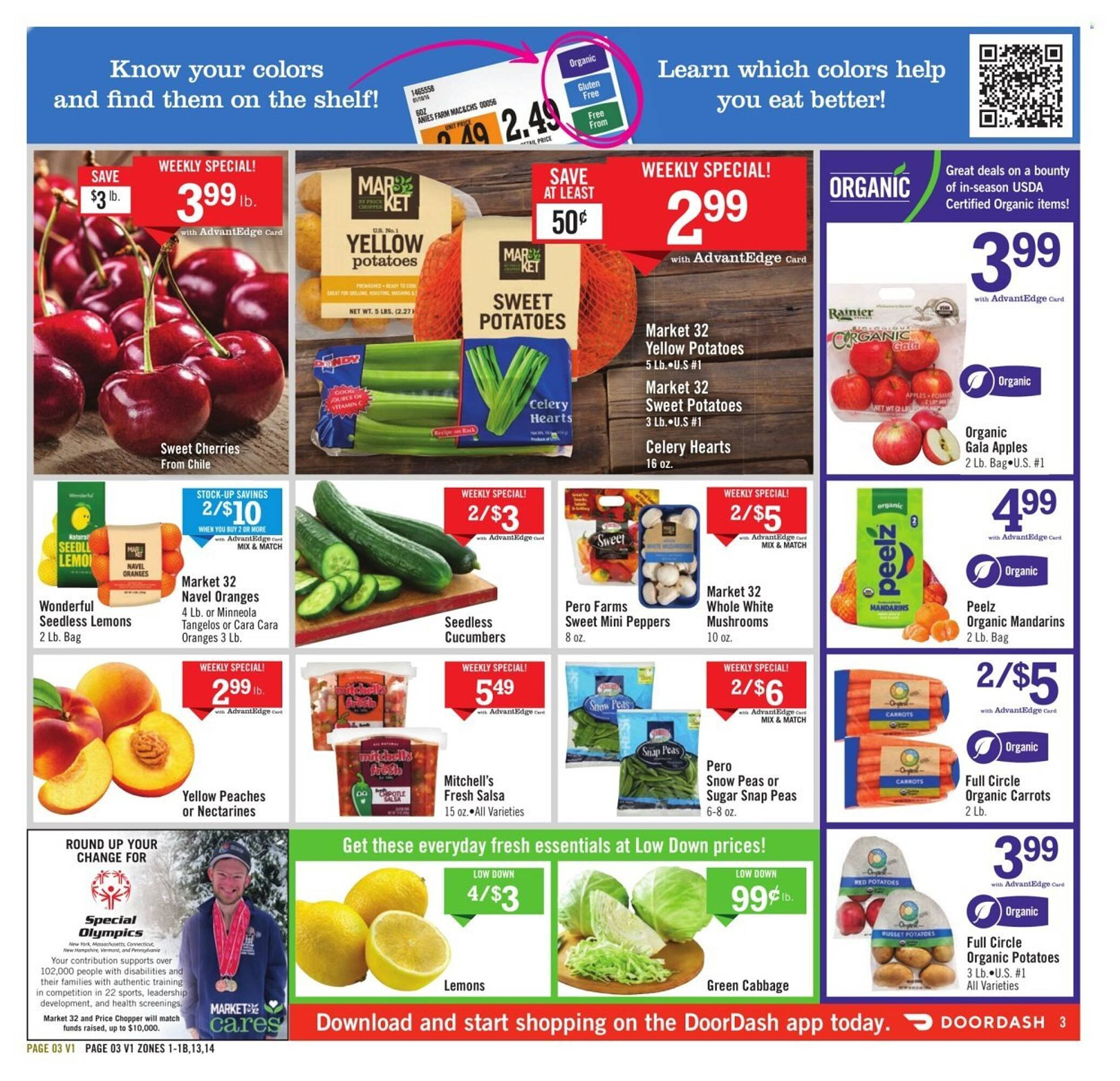 Price Chopper - Page 3