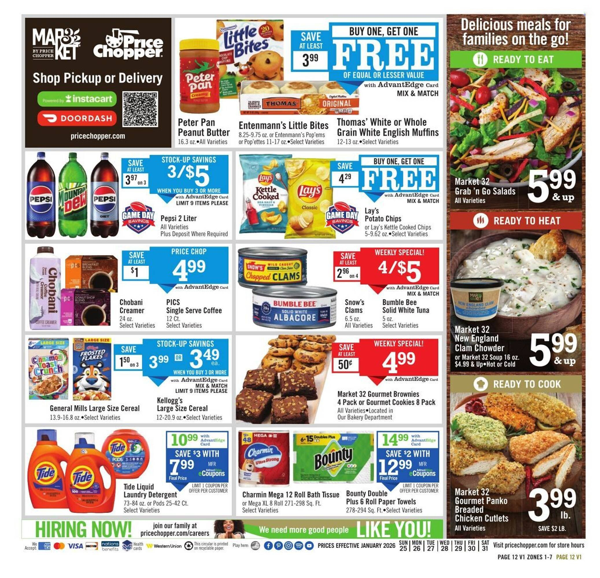Price Chopper - Page 12