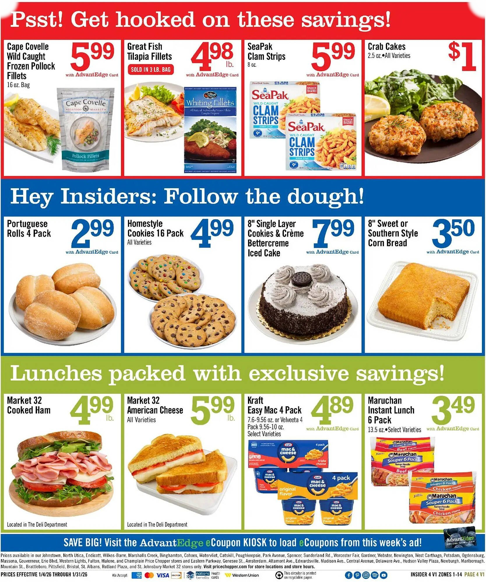 Price Chopper - Page 4