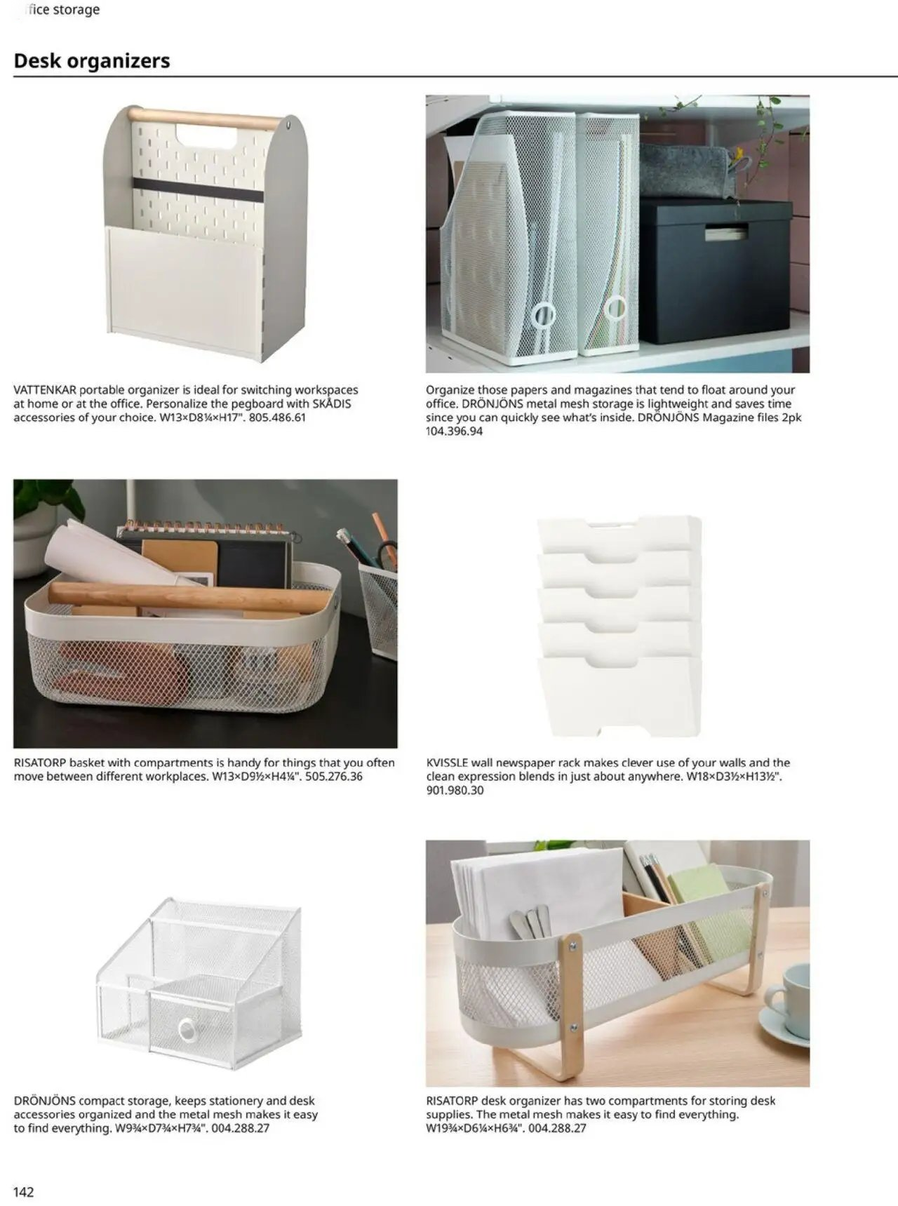  Catalog page 142 image 