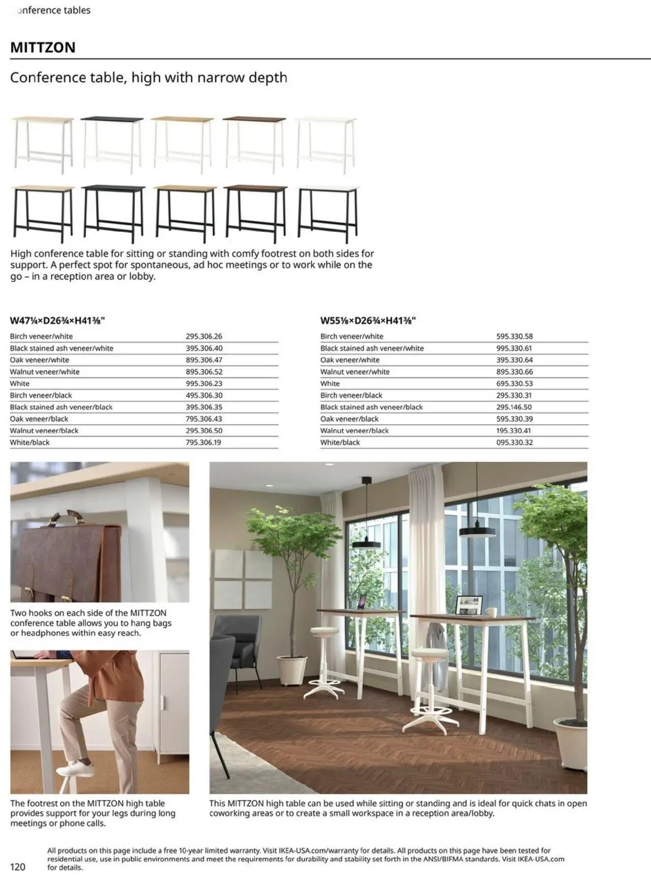  Catalog page 120 image 