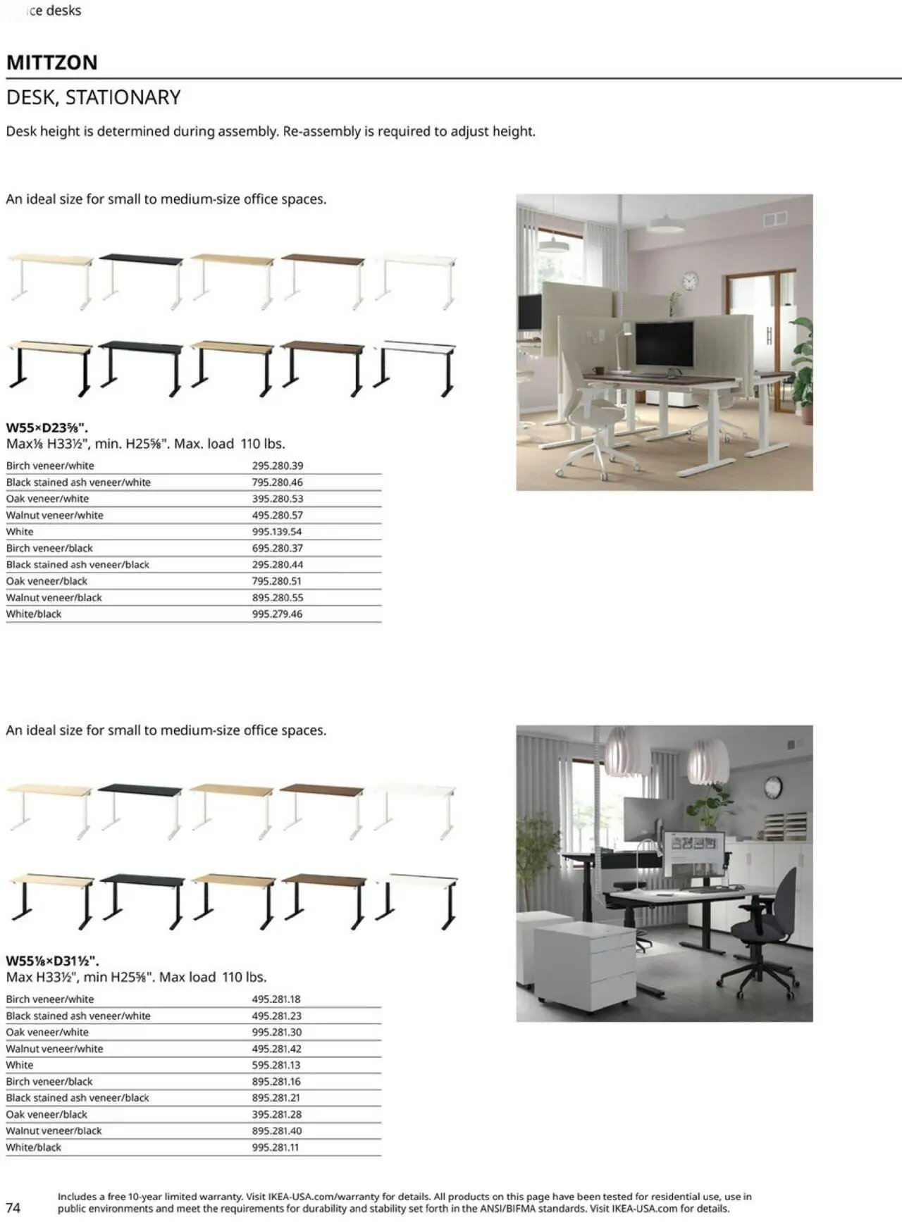  Catalog page 74 image 