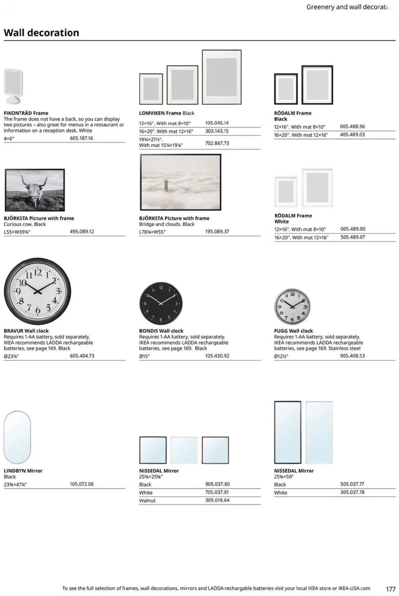  Catalog page 177 image 