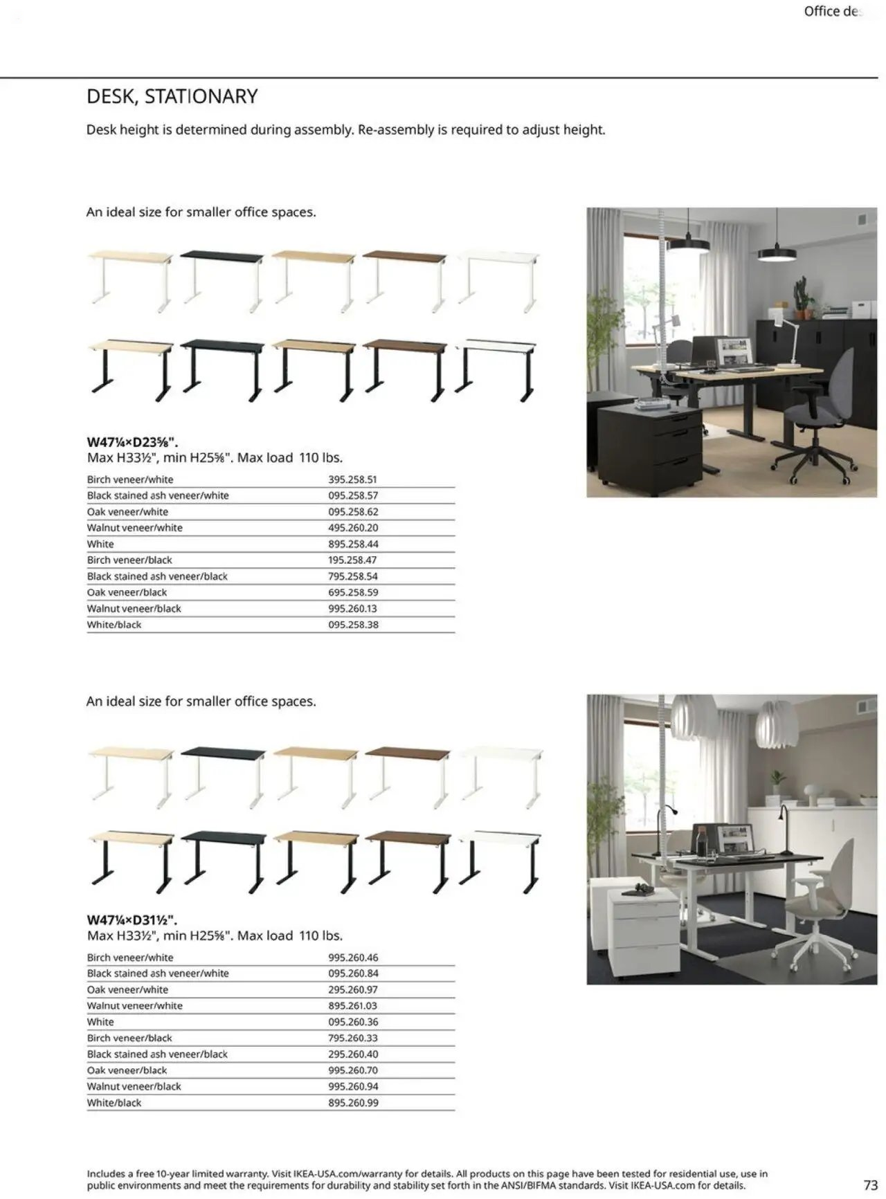  Catalog page 73 image 