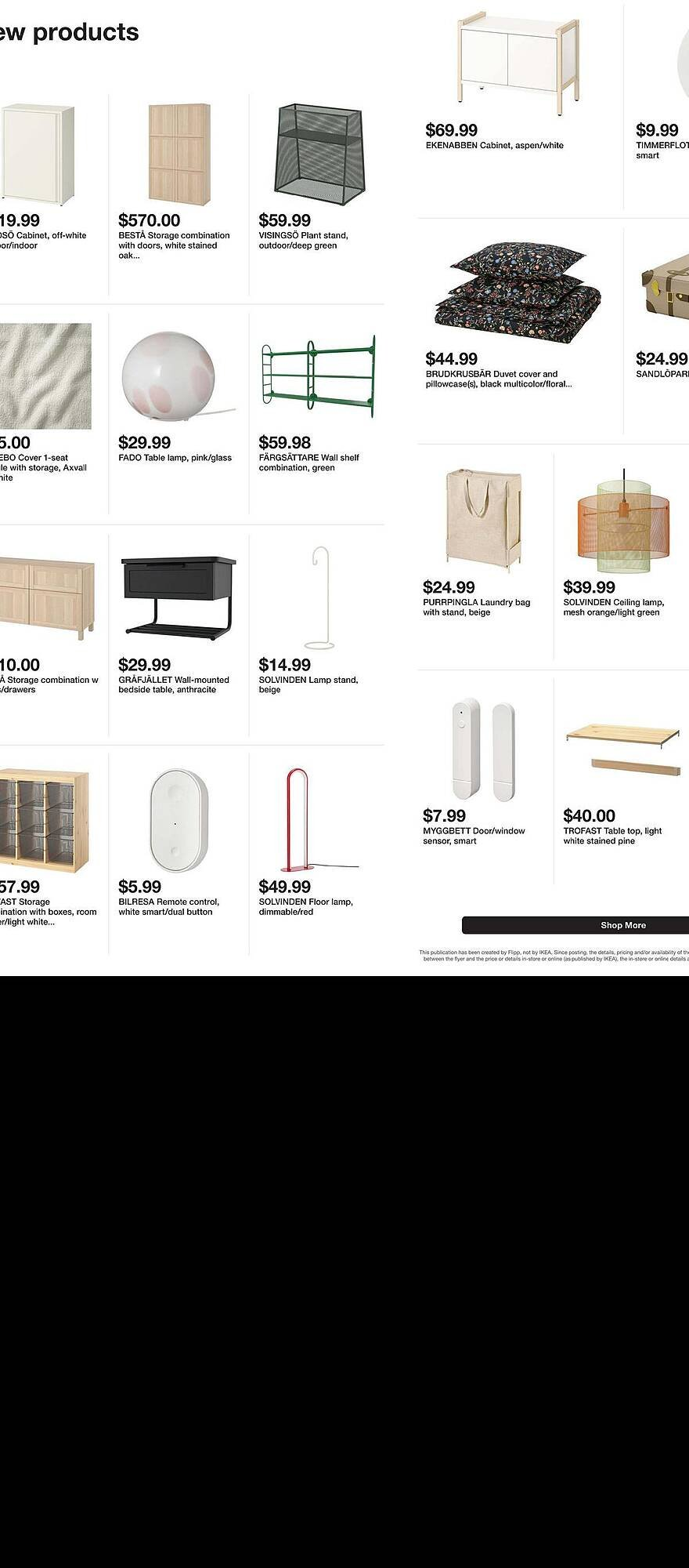  Catalog page 3 image 