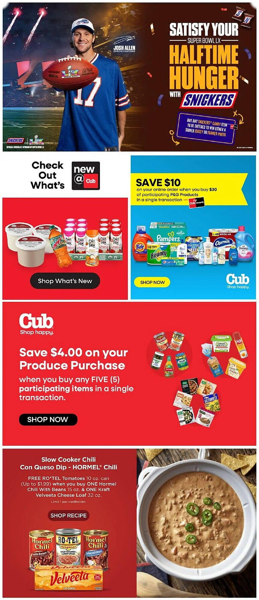 Cub Foods - Page 6