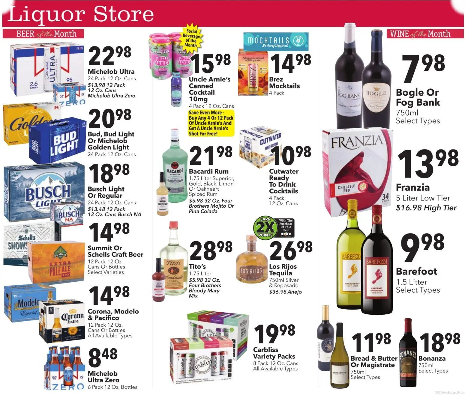  Catalog page 1 image 