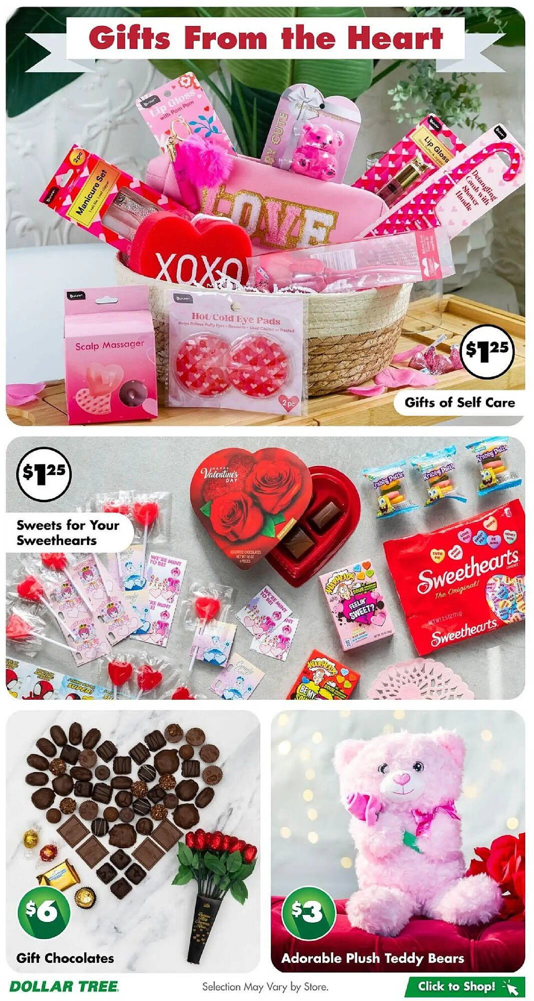 Dollar Tree - Page 8