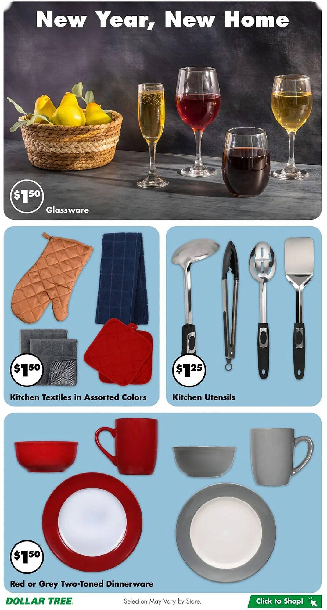 Dollar Tree - Page 4