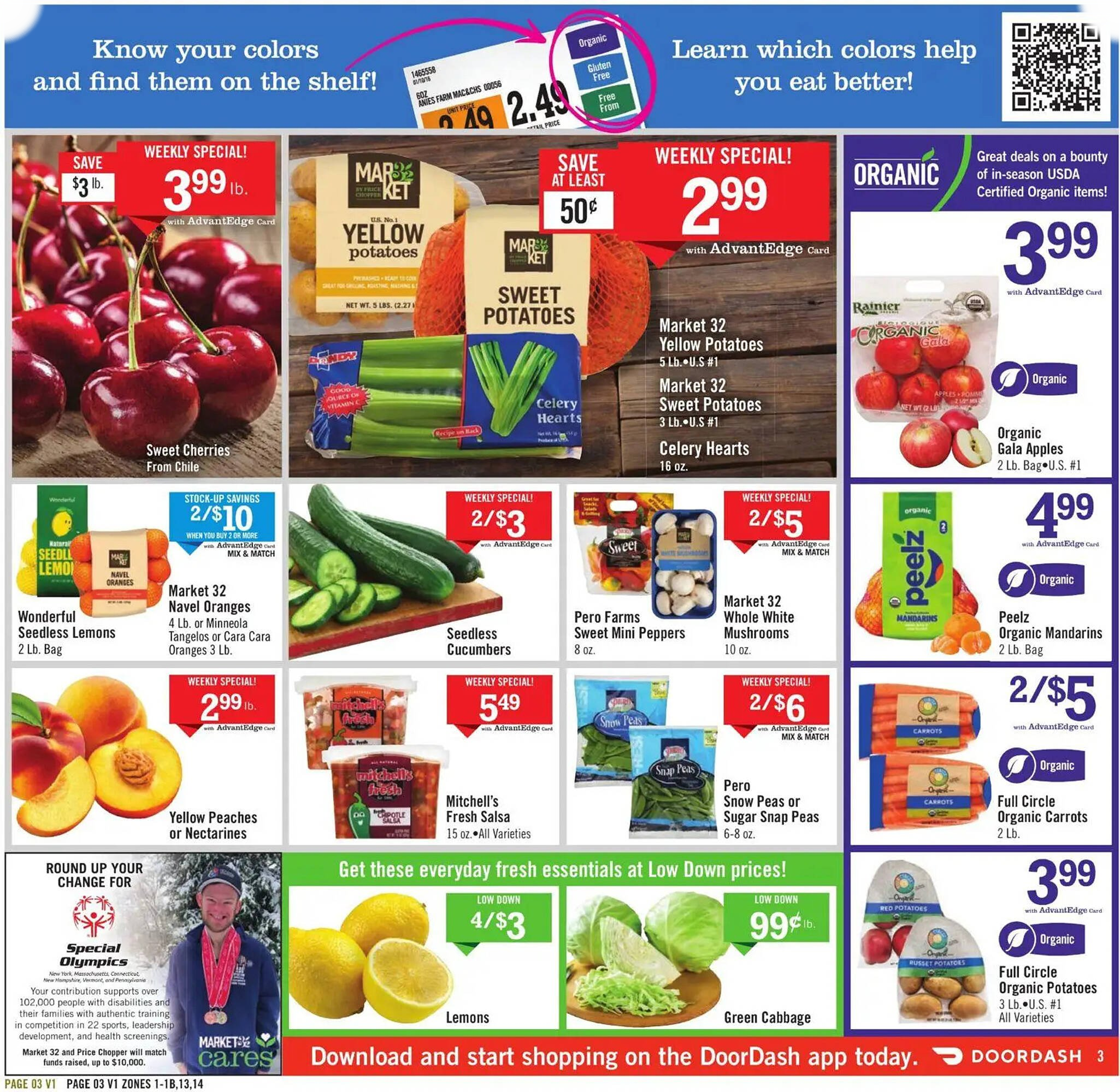 Price Chopper - Page 3