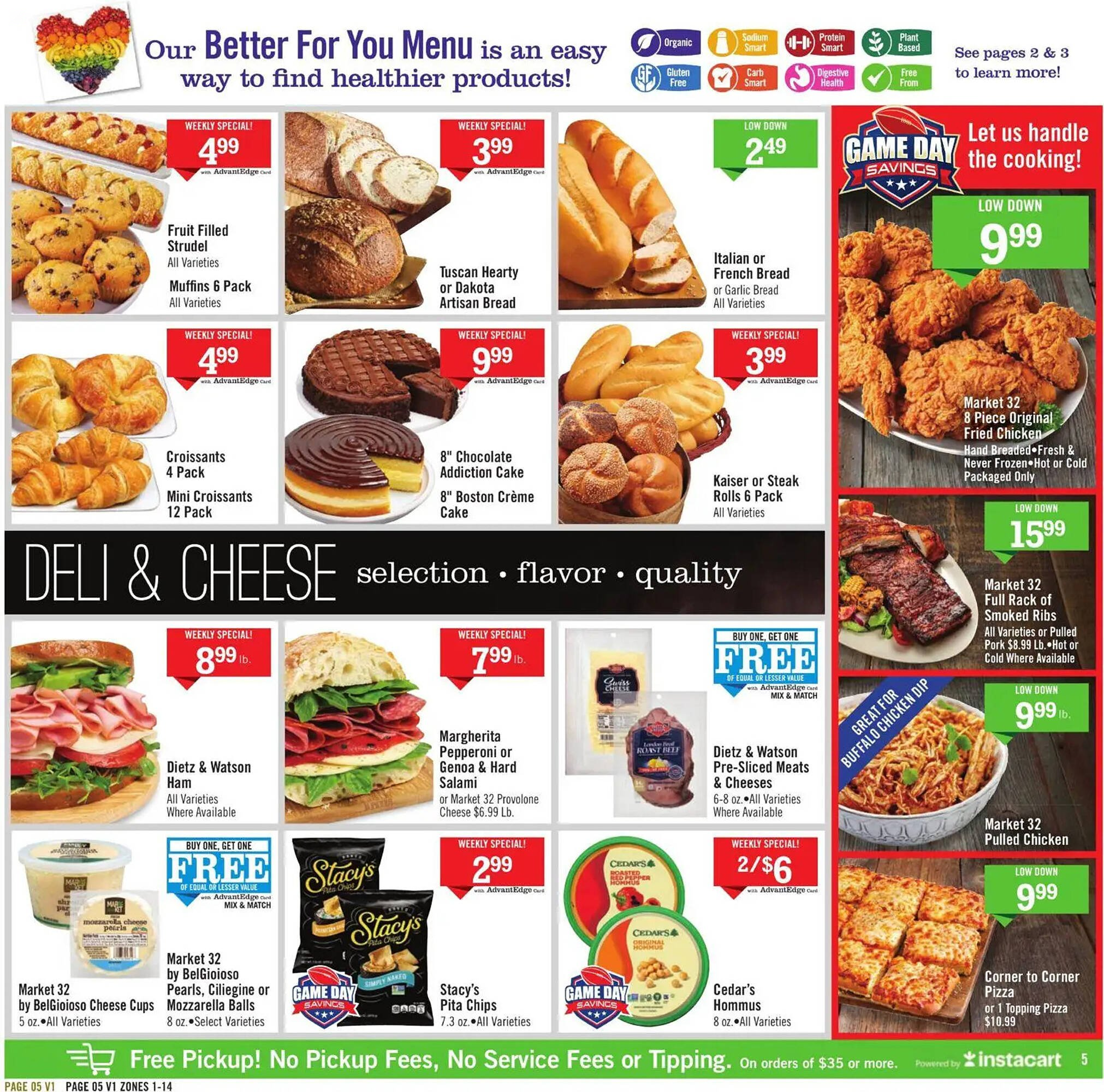 Price Chopper - Page 5