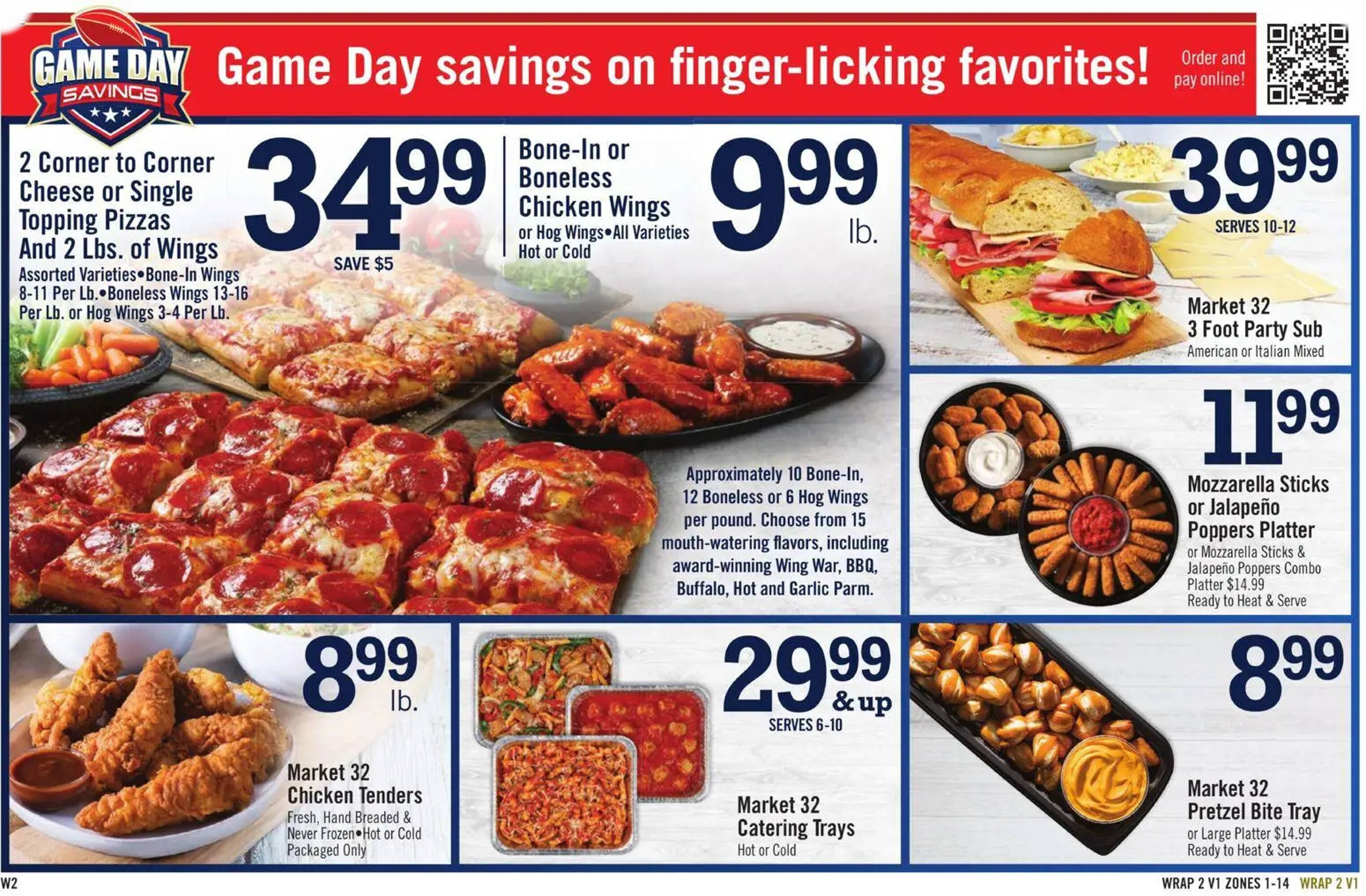 Price Chopper - Page 14