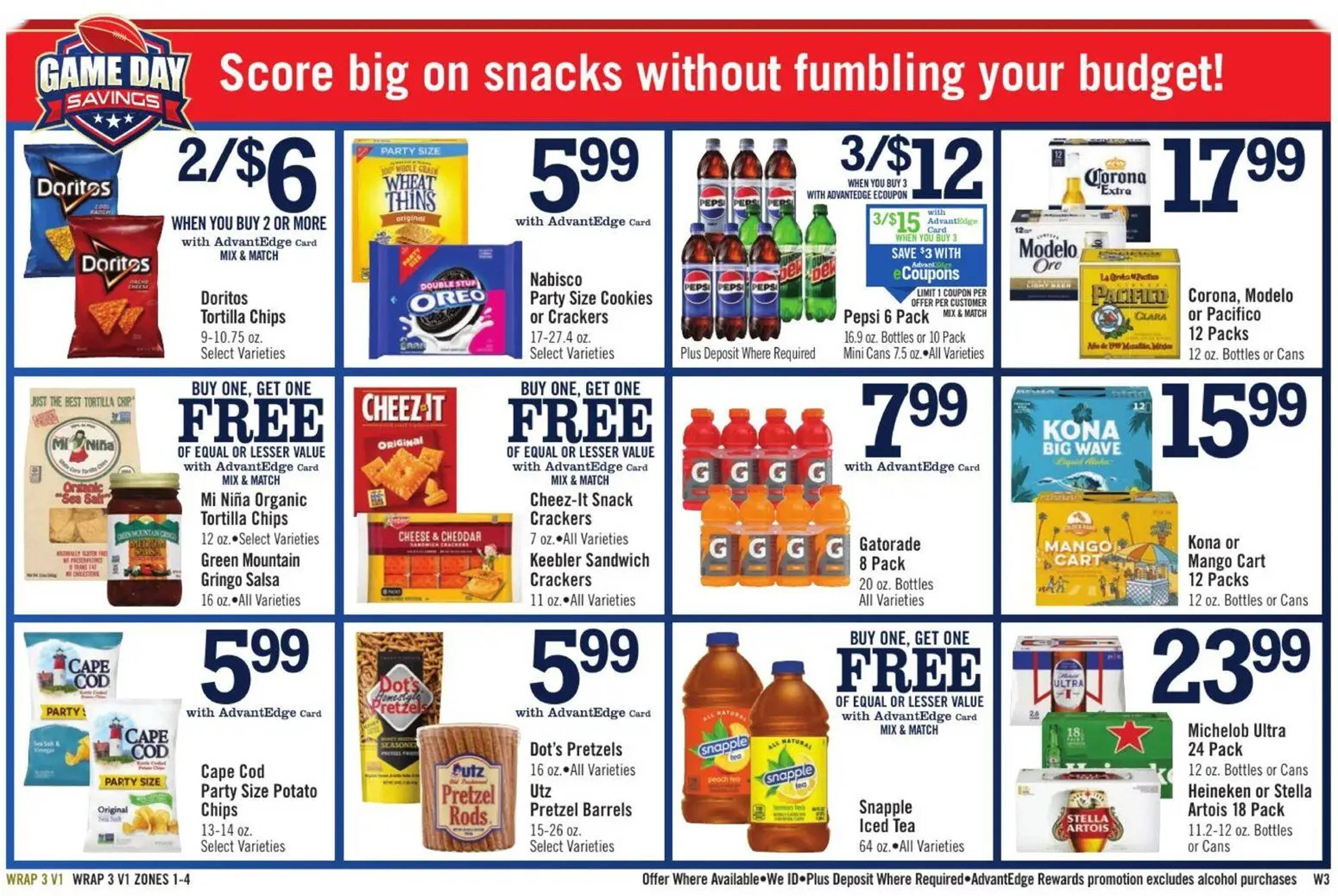 Price Chopper - Page 15