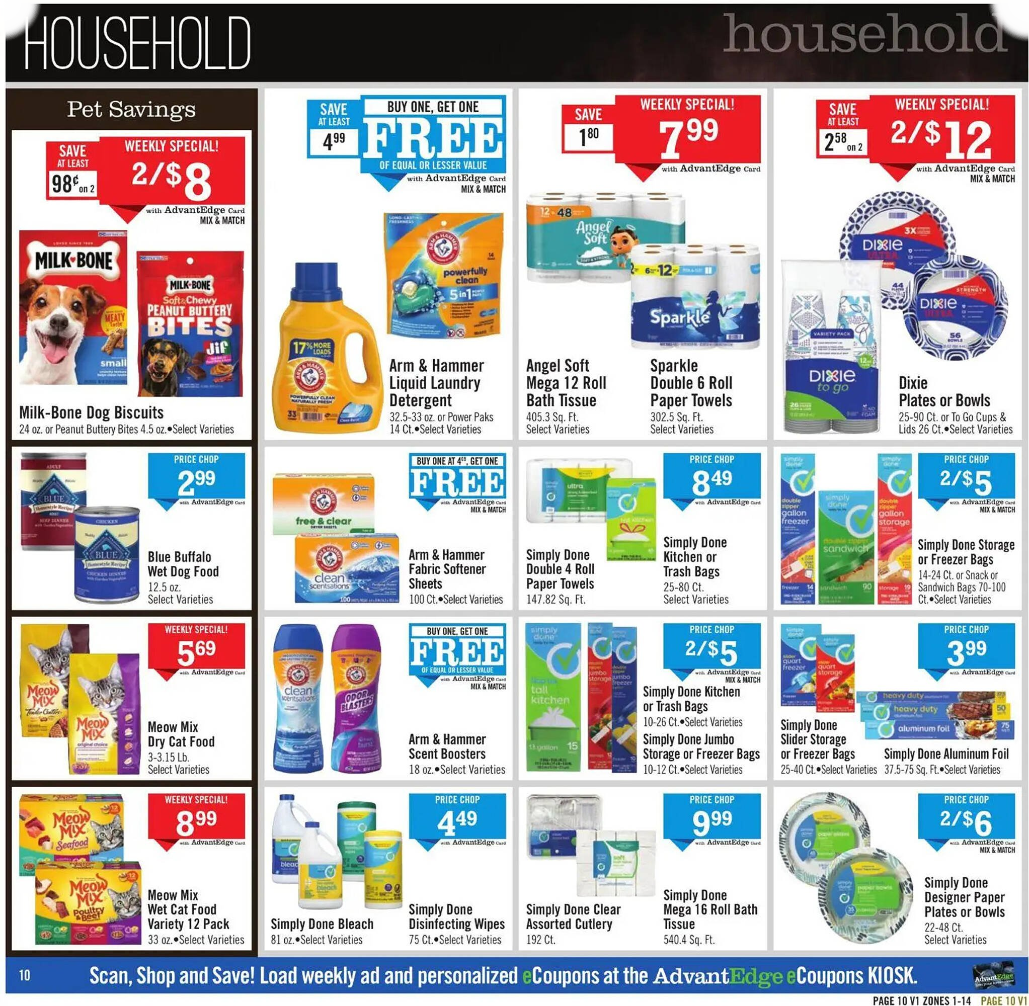 Price Chopper - Page 10