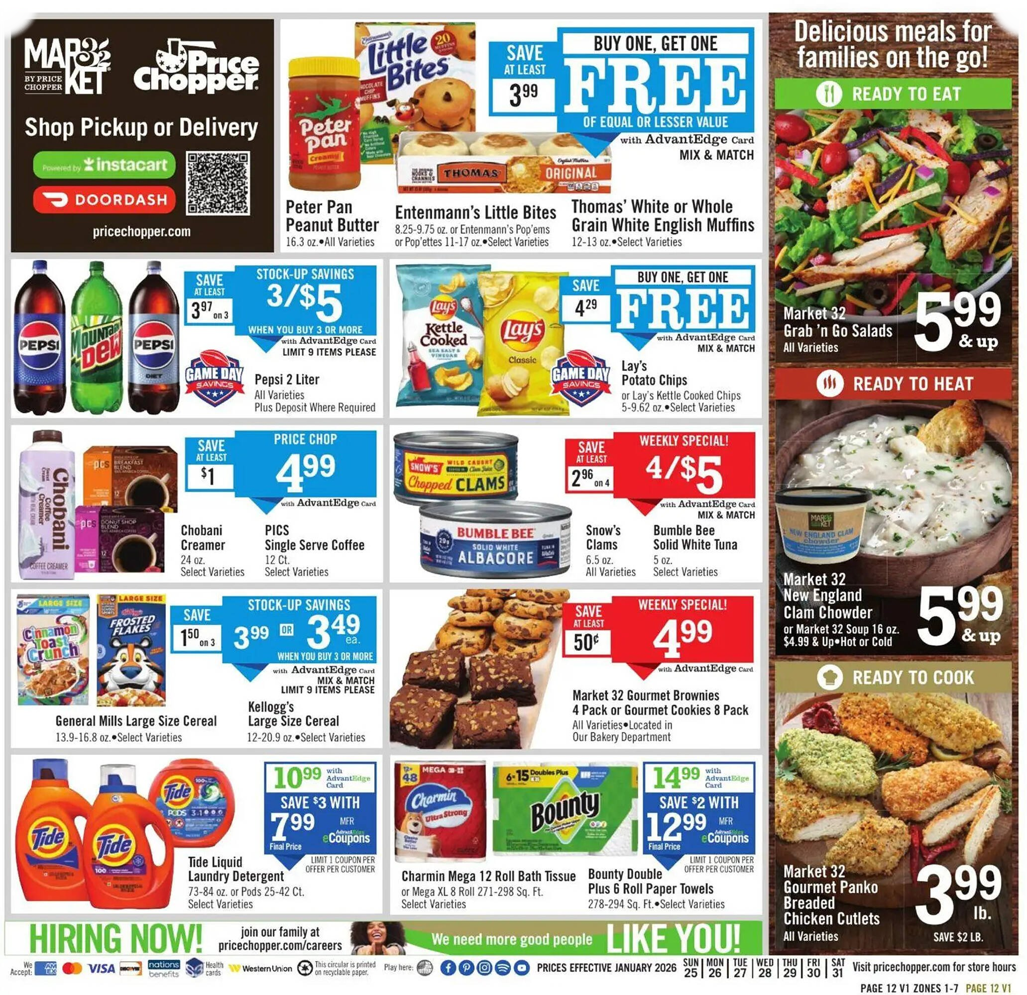 Price Chopper - Page 12