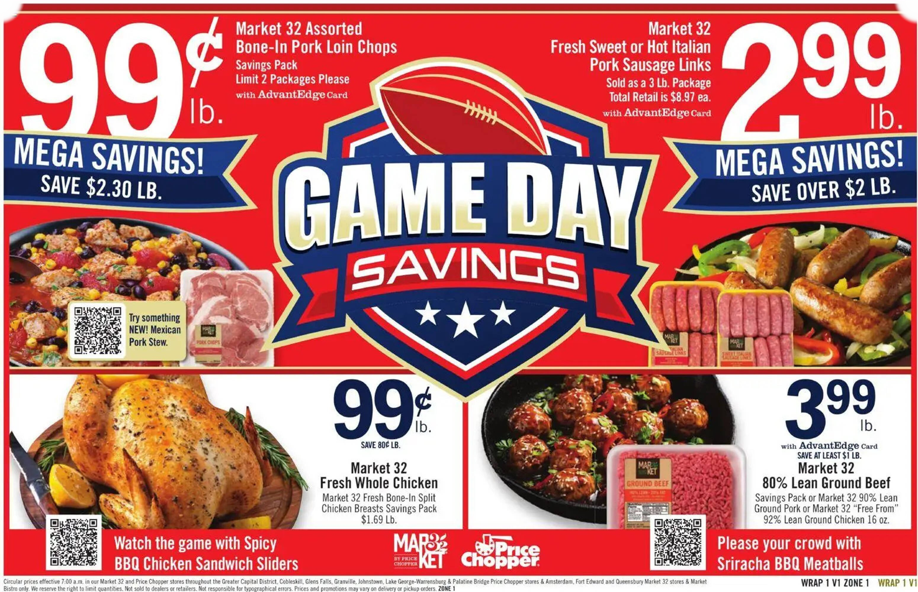 Price Chopper - Page 13