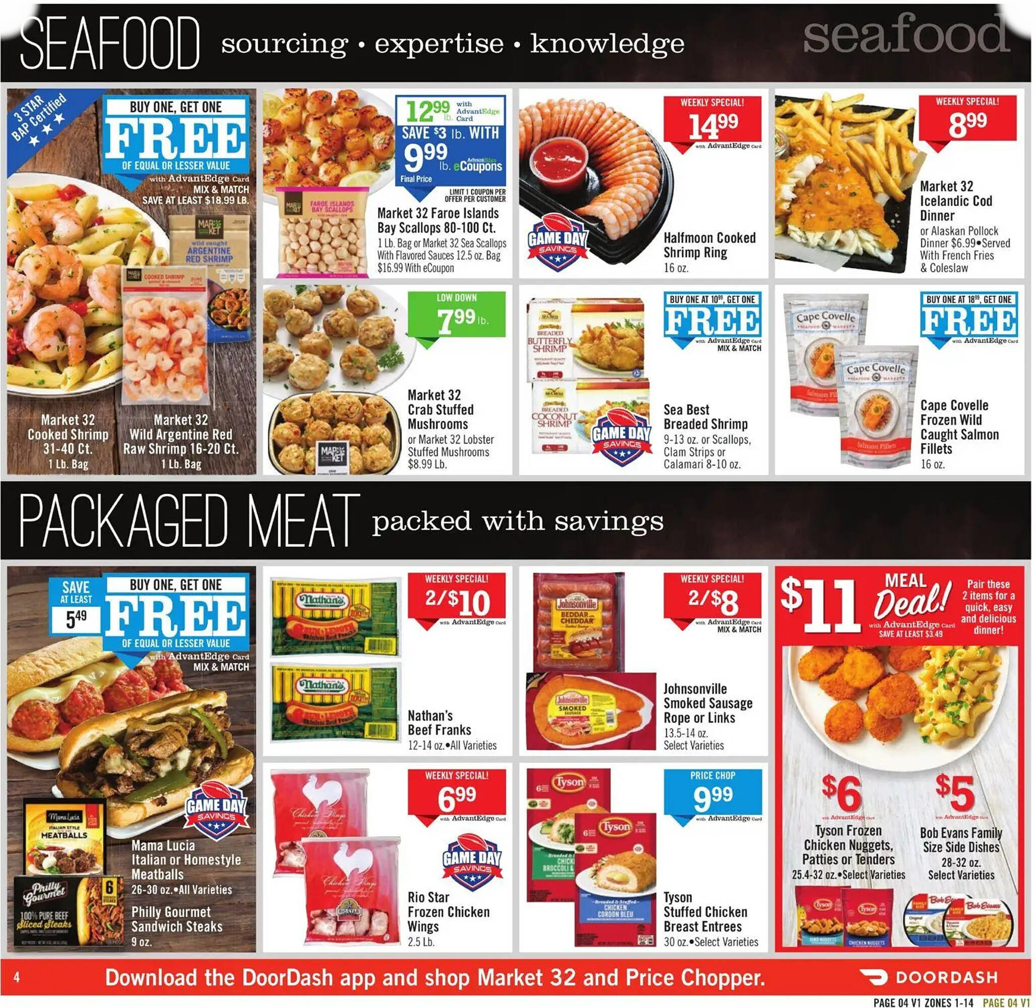 Price Chopper - Page 4