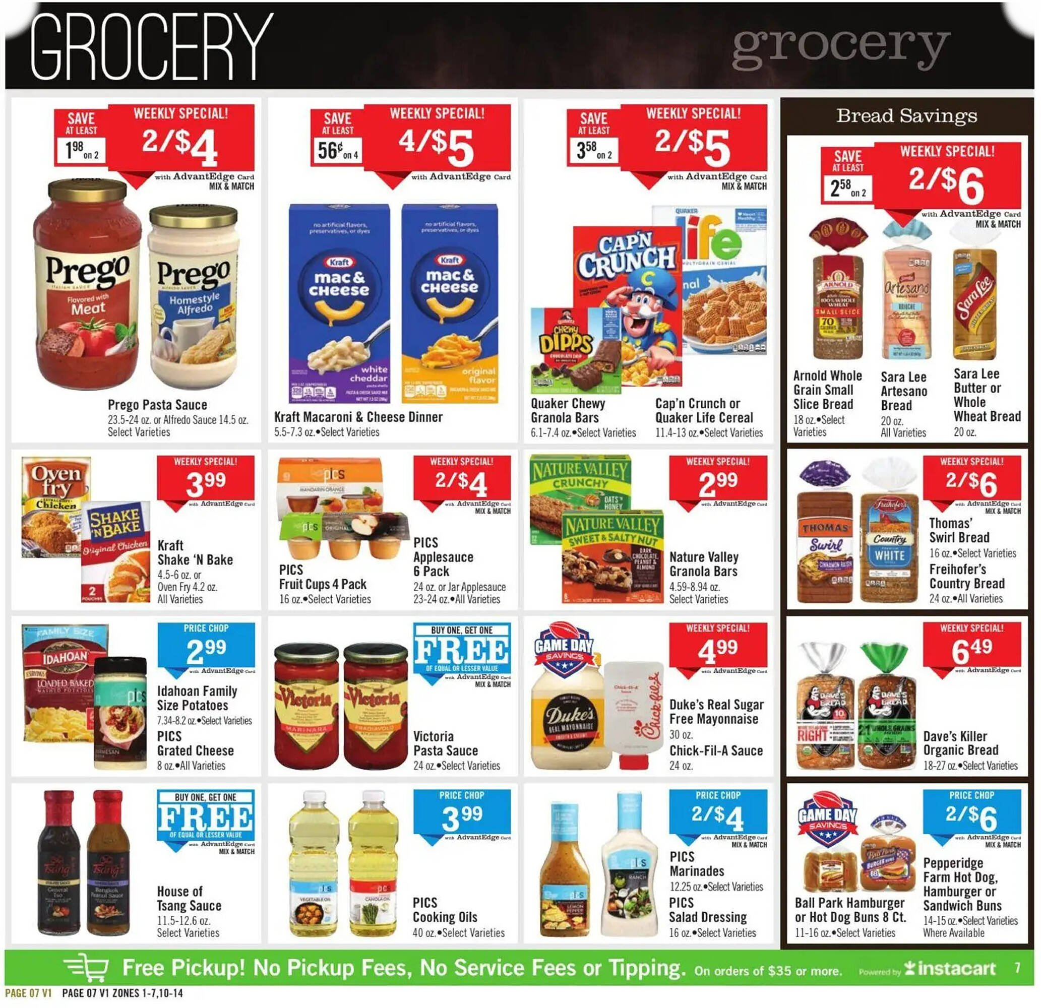 Price Chopper - Page 7