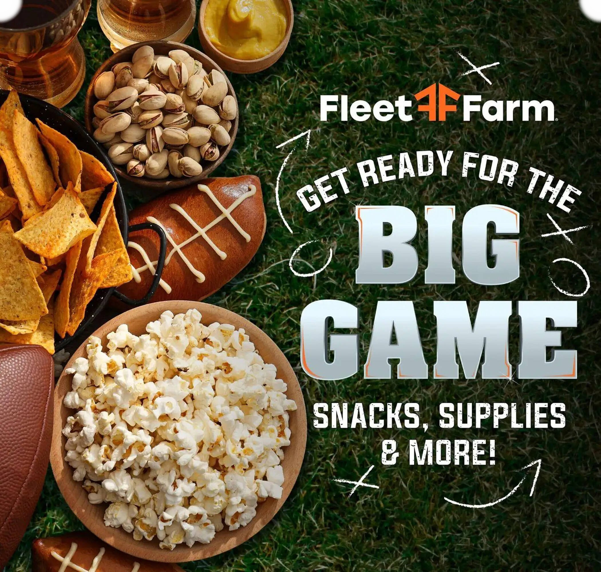 Mills Fleet Farm - Page 16