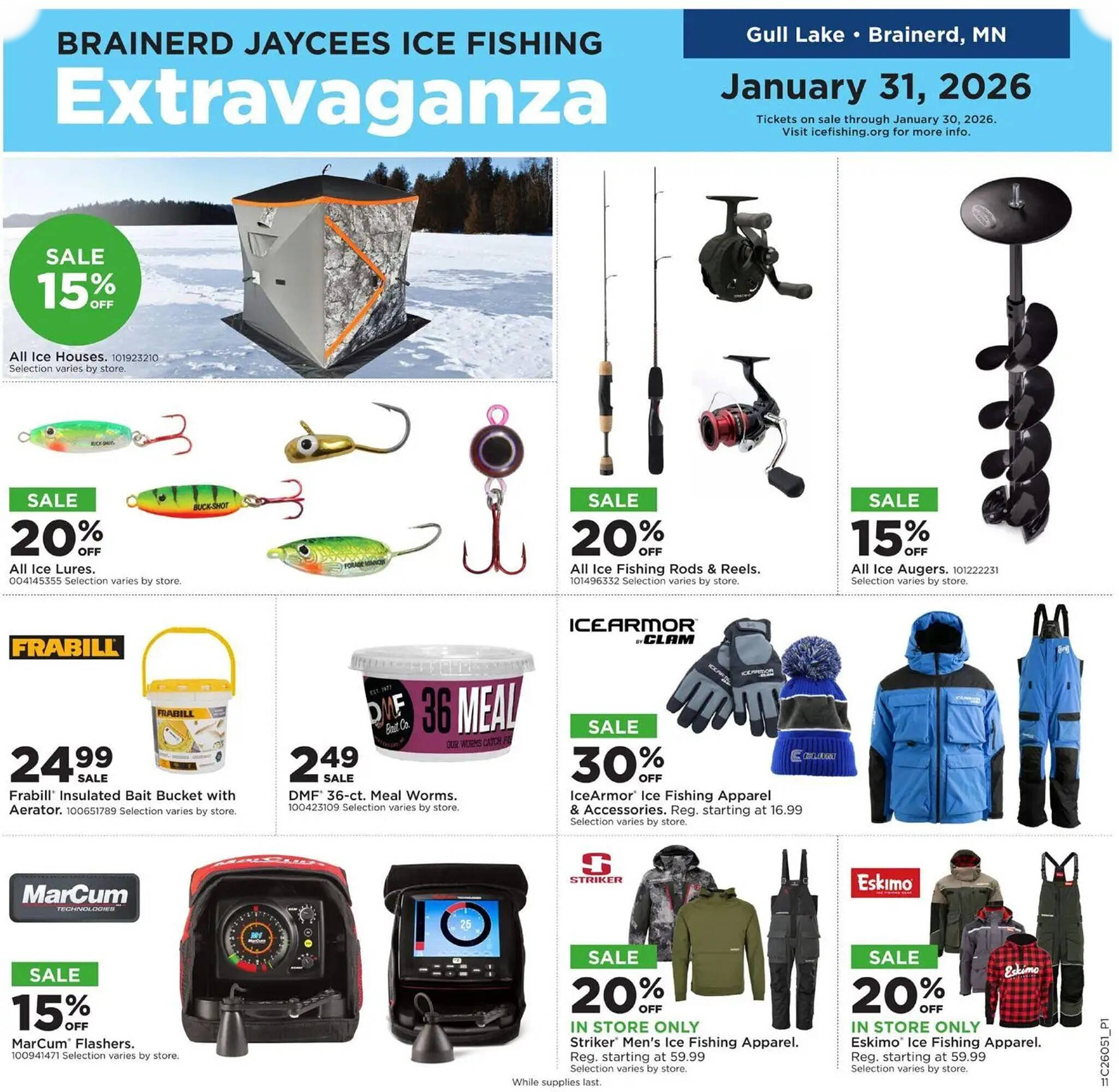 Mills Fleet Farm - Page 13