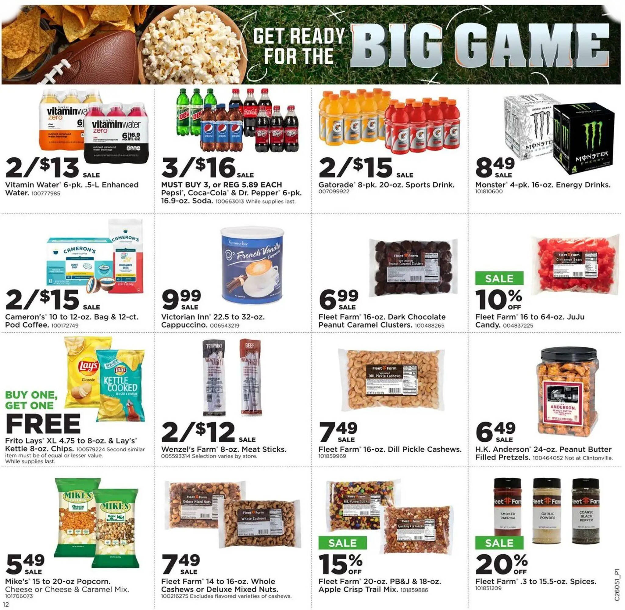 Mills Fleet Farm - Page 15