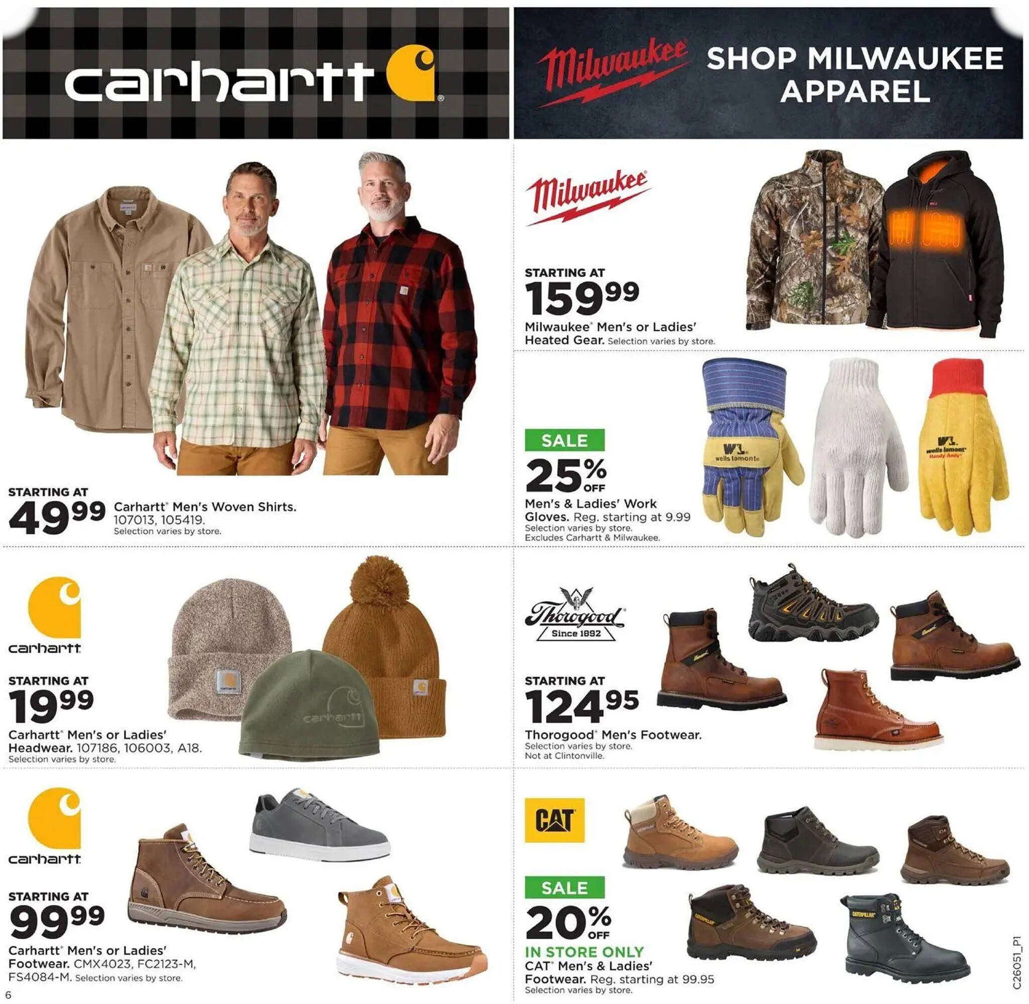 Mills Fleet Farm - Page 8