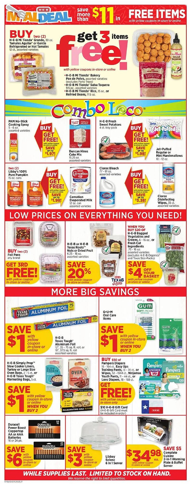  Catalog page 2 image 