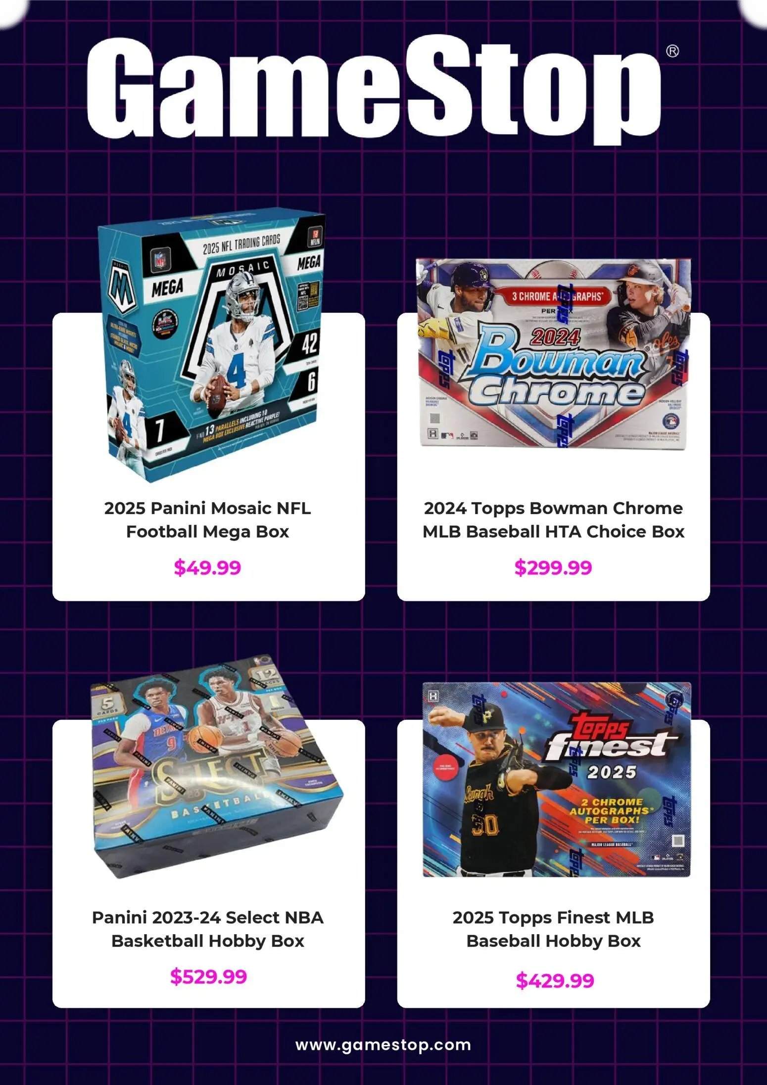  Catalog page 3 image 