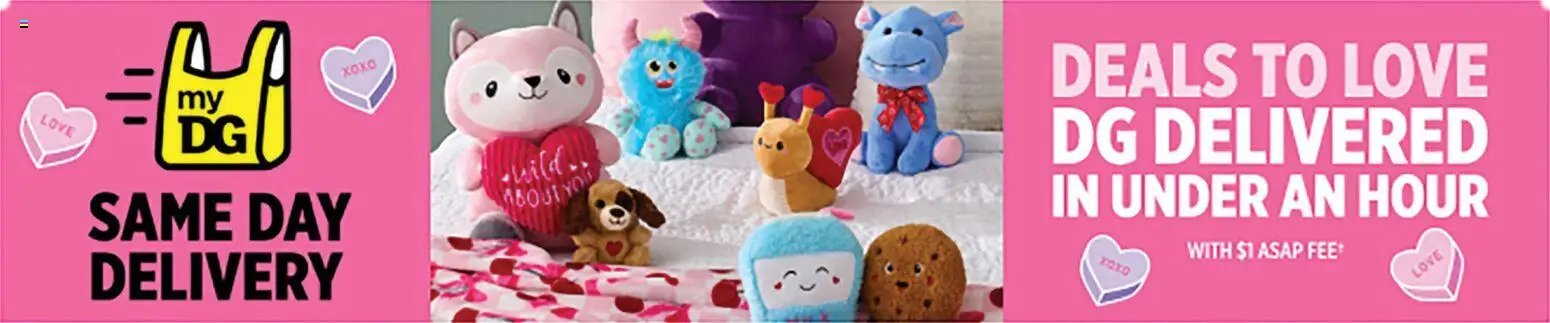 Dollar General - Page 5