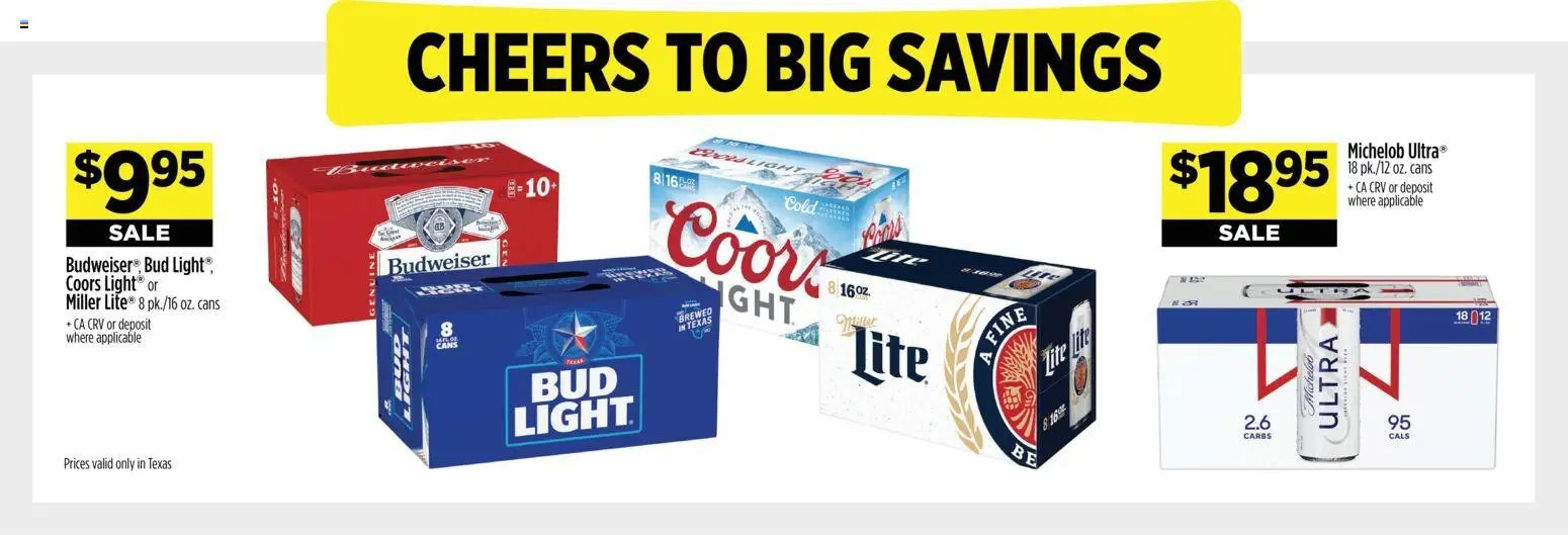 Dollar General - Page 3