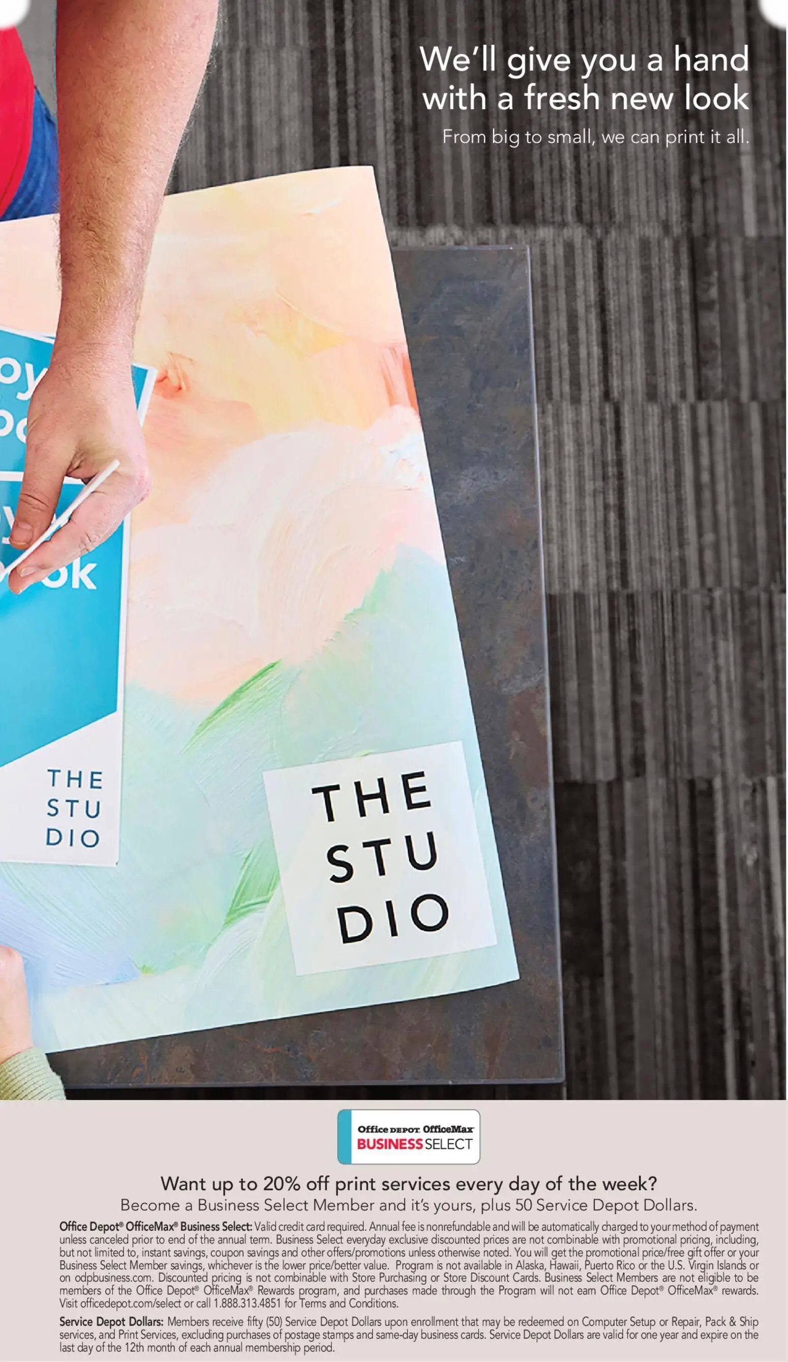 Office Depot Catalog - Page 9