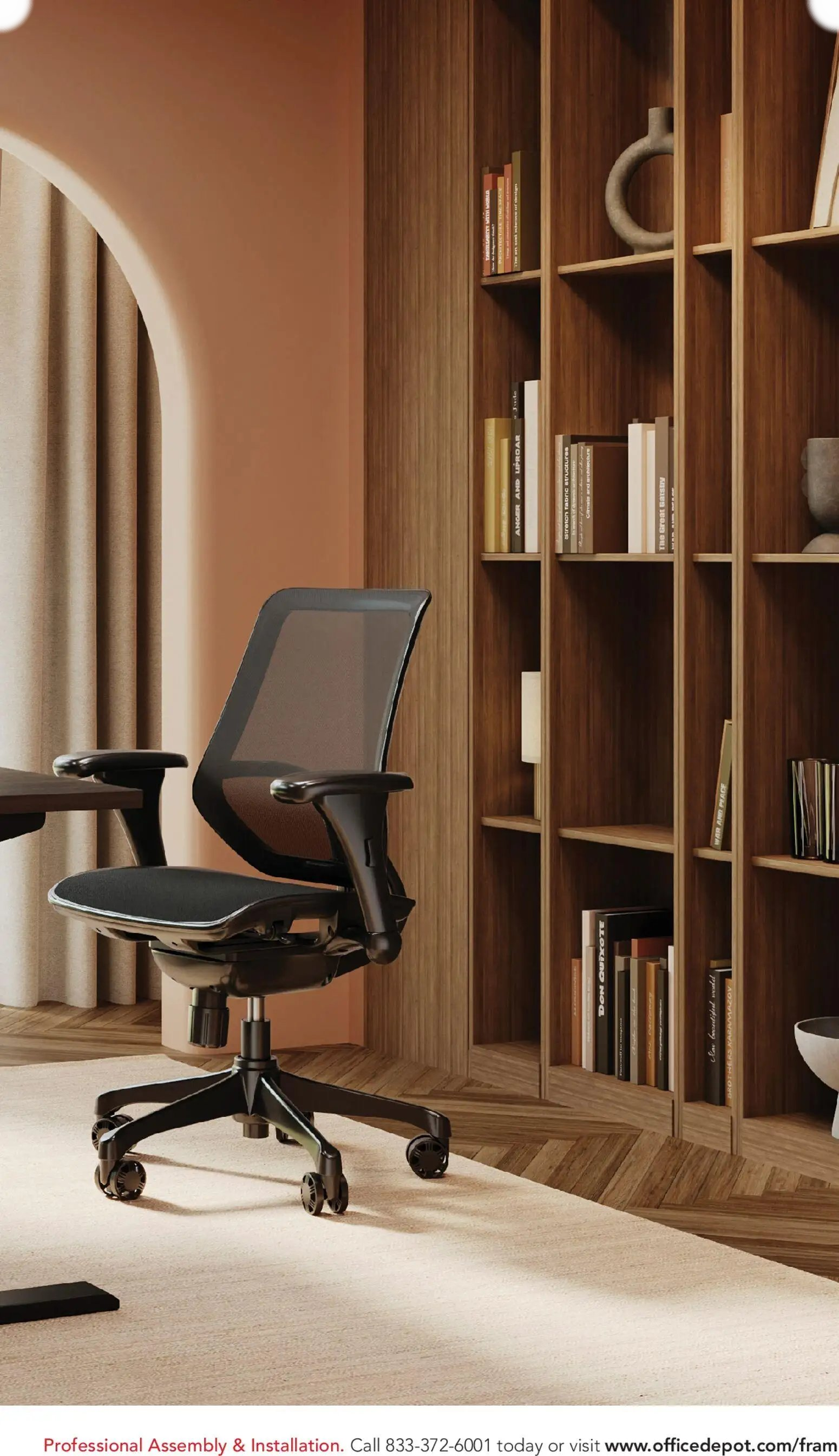 Office Depot Catalog - Page 3