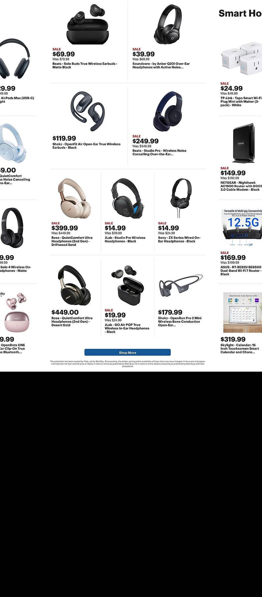 Best Buy - Page 6