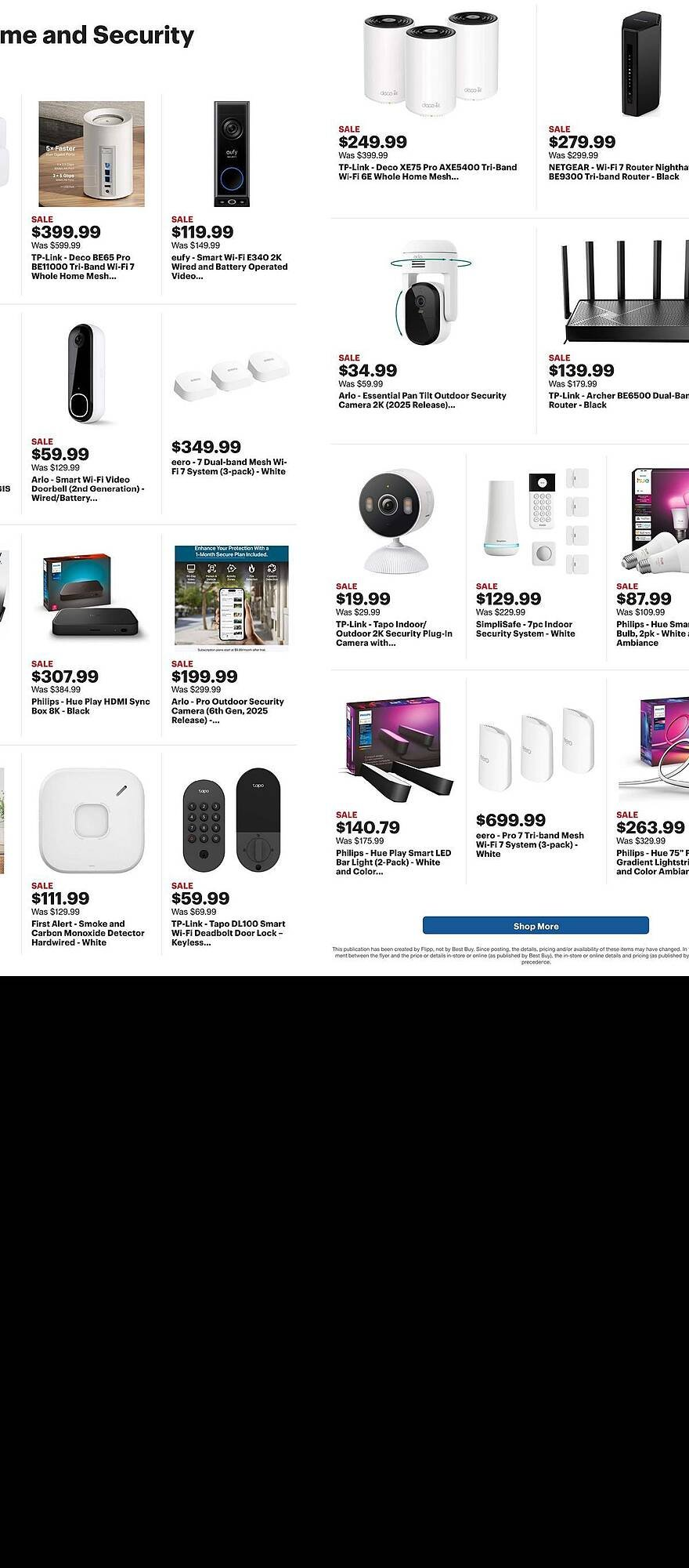 Best Buy - Page 7