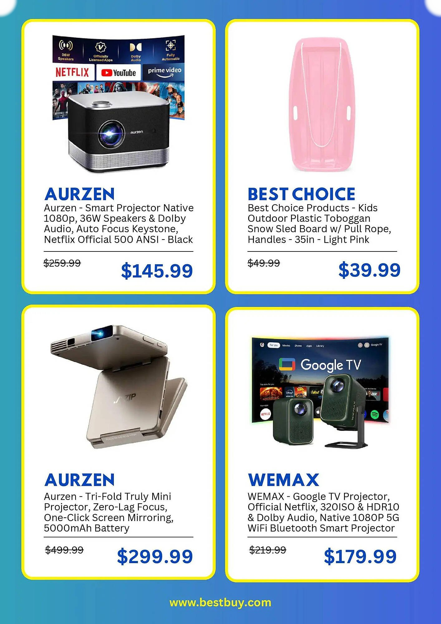 Best Buy - Page 3